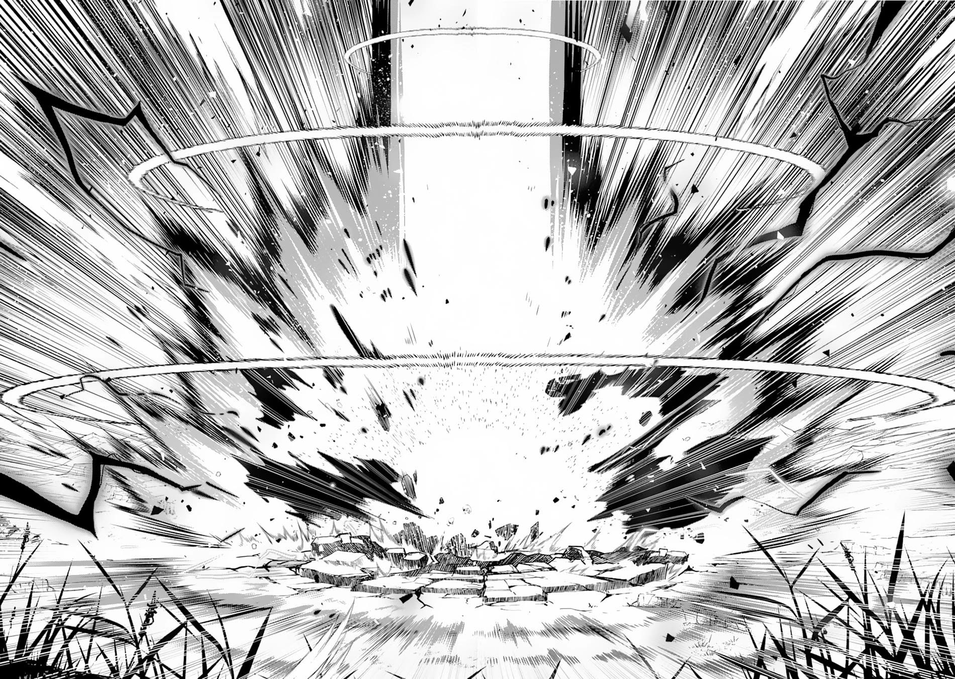 Shikkaku Mon no Saikyou Kenja Chapter 33 - Page 30
