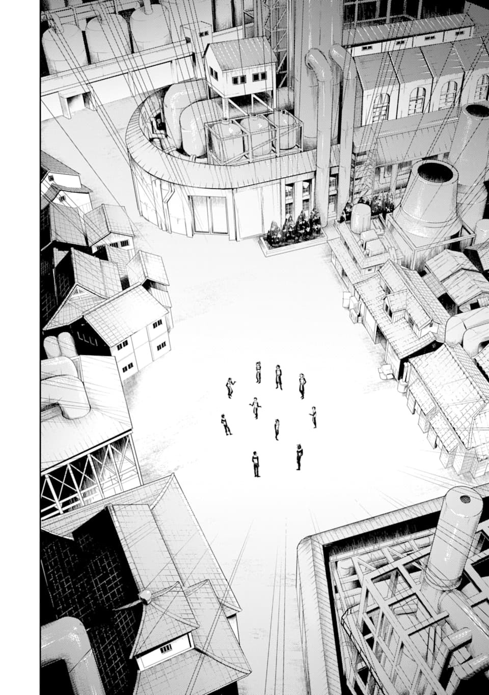 Shikkaku Mon no Saikyou Kenja Chapter 37 - Page 12