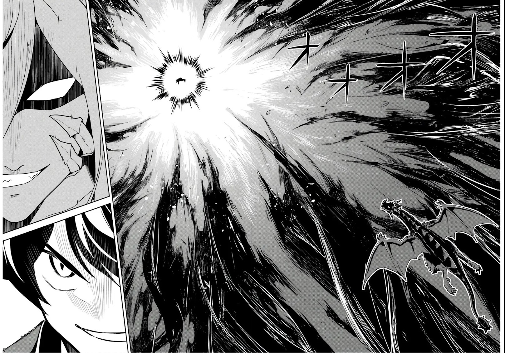Shikkaku Mon no Saikyou Kenja Chapter 38.2 - Page 23