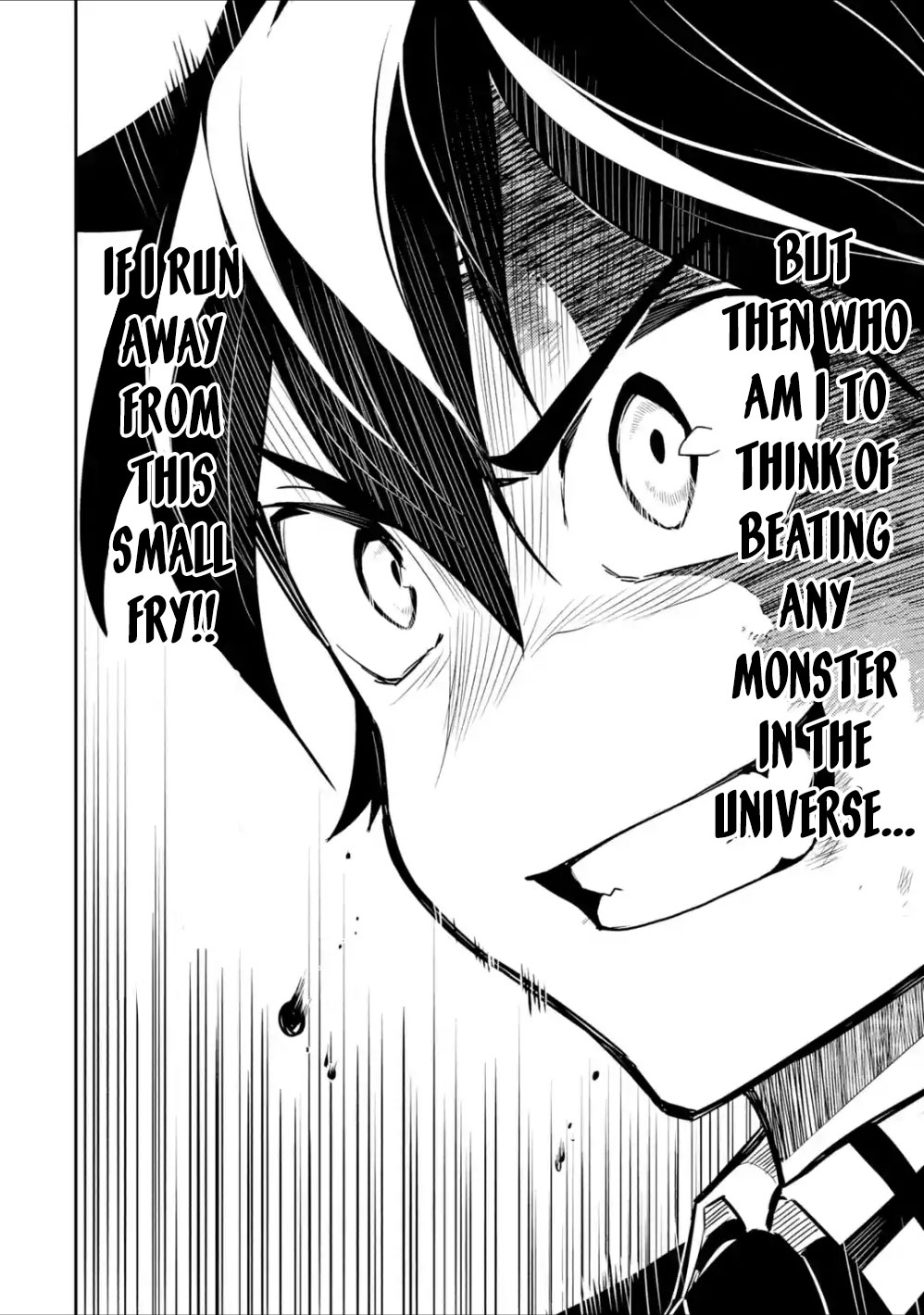 Shikkaku Mon no Saikyou Kenja Chapter 39.1 - Page 23