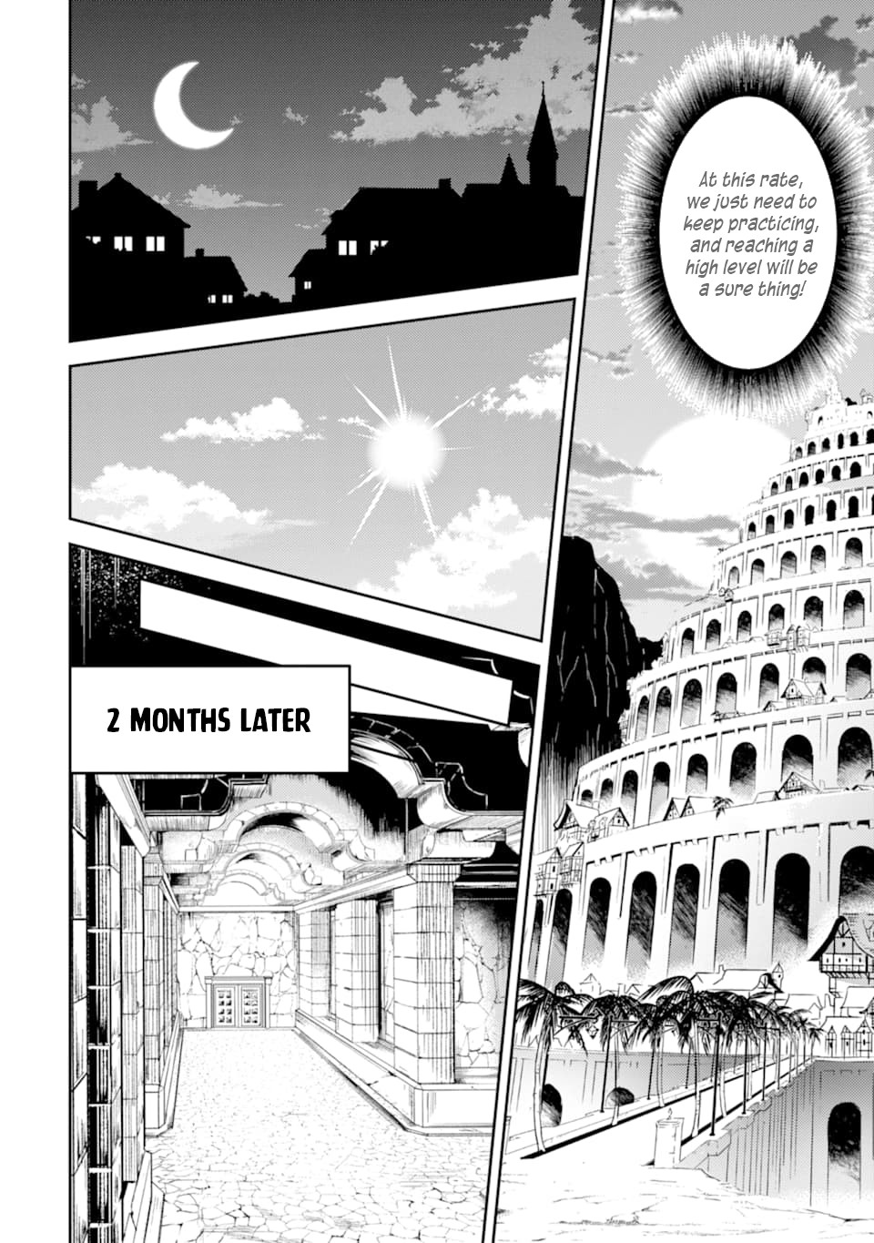Shikkaku Mon no Saikyou Kenja Chapter 45 - Page 19