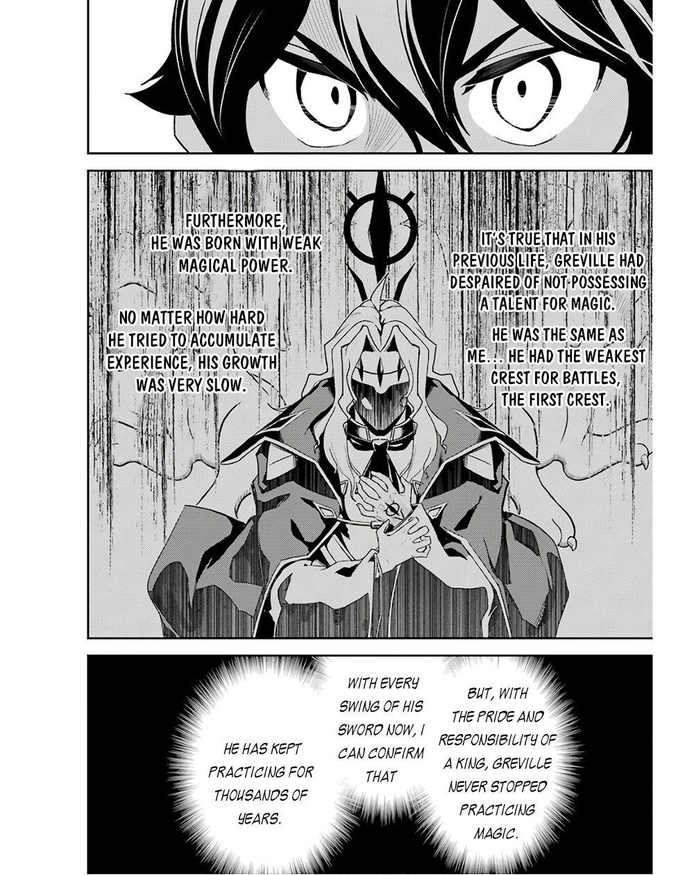 Shikkaku Mon no Saikyou Kenja Chapter 47 - Page 17