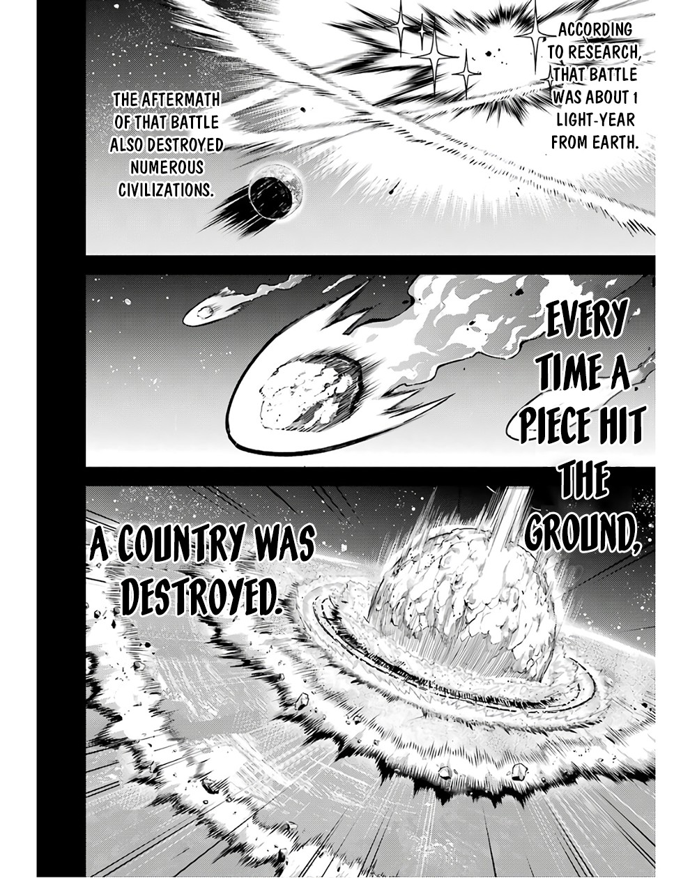 Shikkaku Mon no Saikyou Kenja Chapter 47 - Page 46