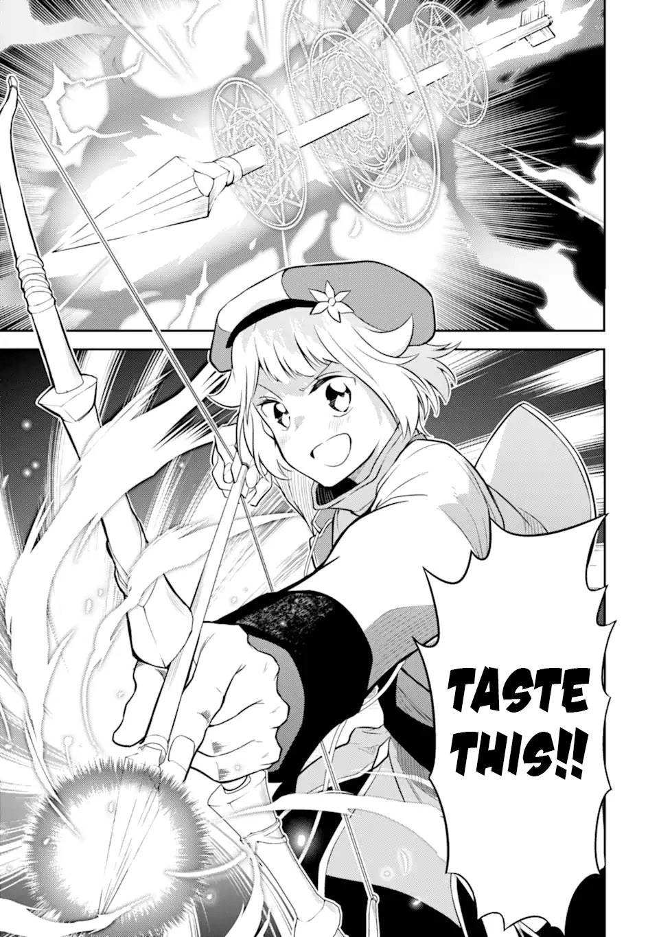 Shikkaku Mon no Saikyou Kenja Chapter 51.1 - Page 14
