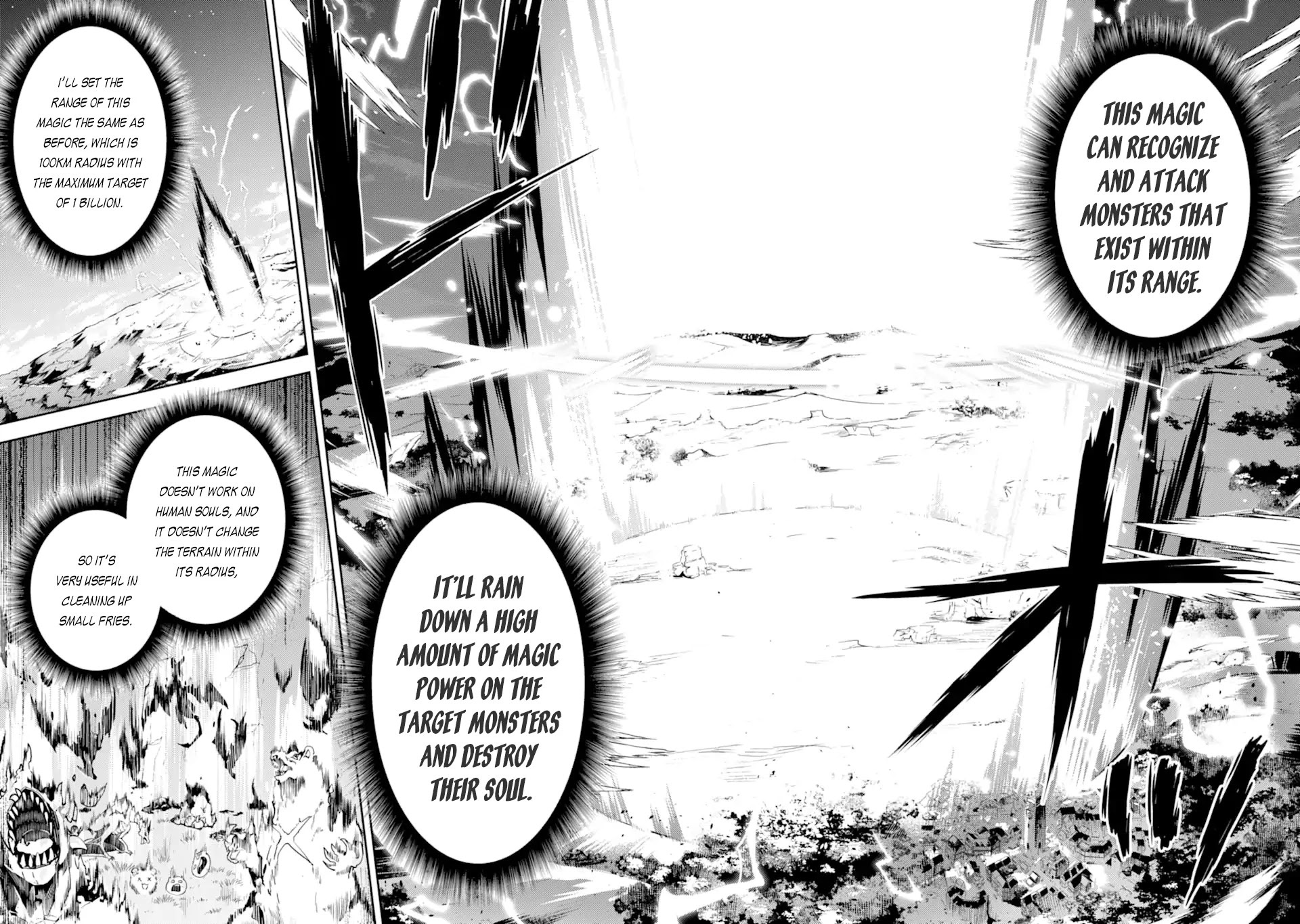 Shikkaku Mon no Saikyou Kenja Chapter 52.3 - Page 3