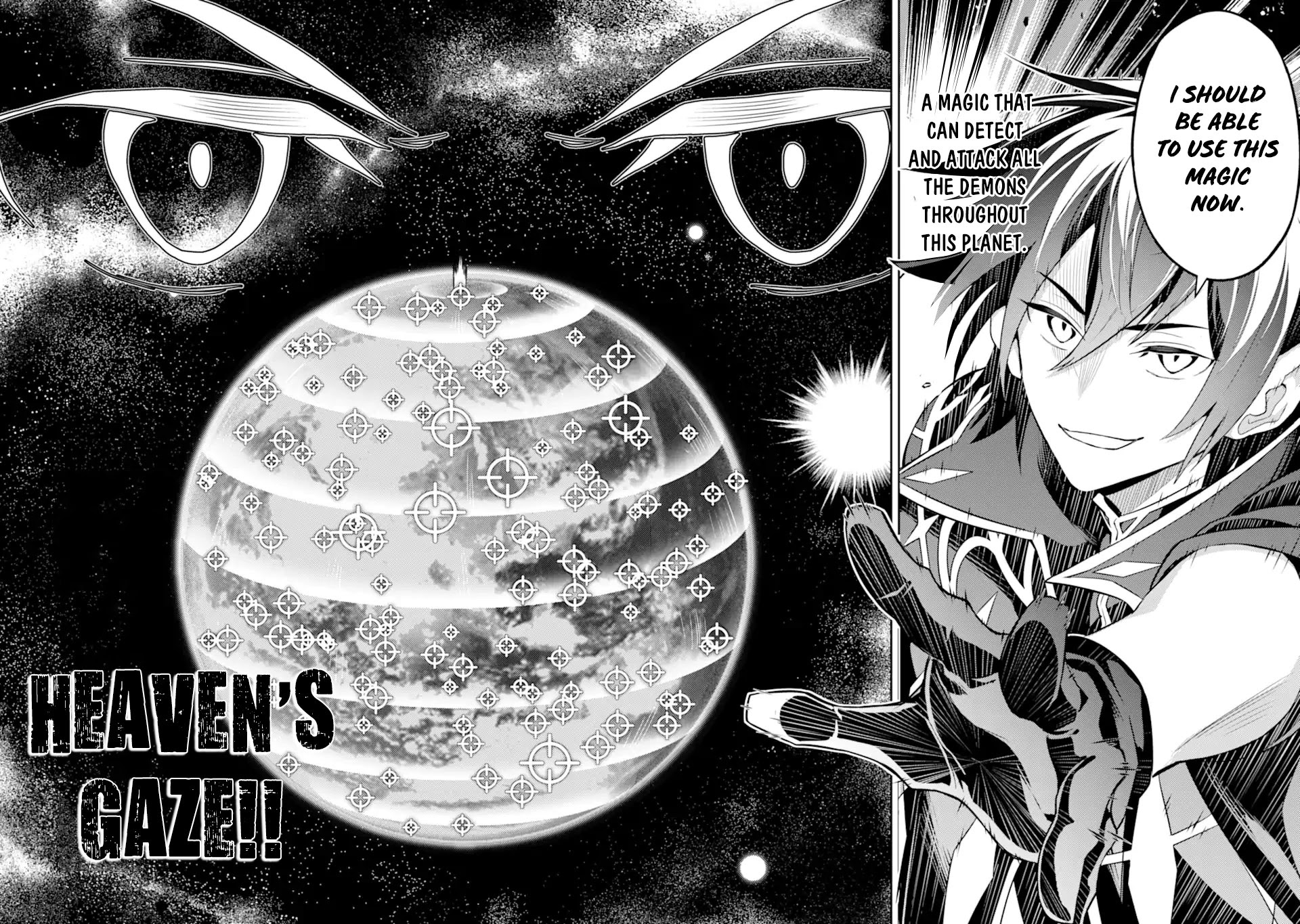 Shikkaku Mon no Saikyou Kenja Chapter 52.3 - Page 6