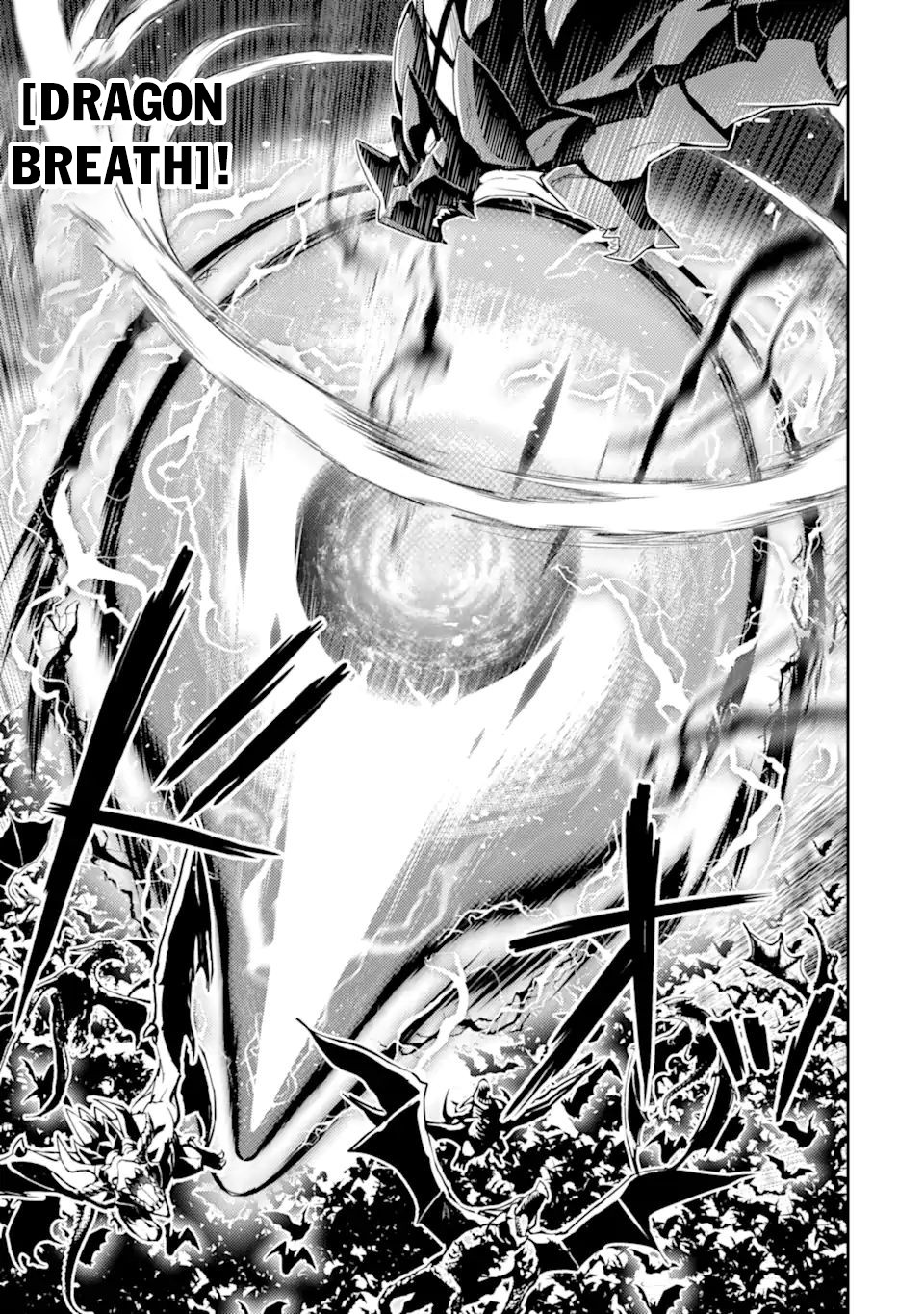 Shikkaku Mon no Saikyou Kenja Chapter 52 - Page 14