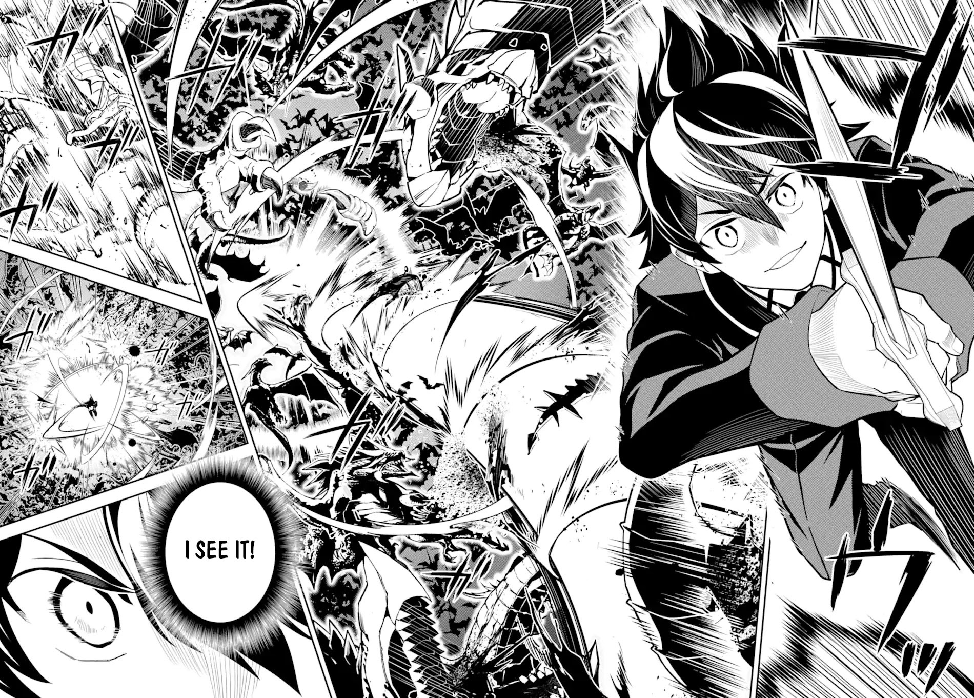 Shikkaku Mon no Saikyou Kenja Chapter 52 - Page 16