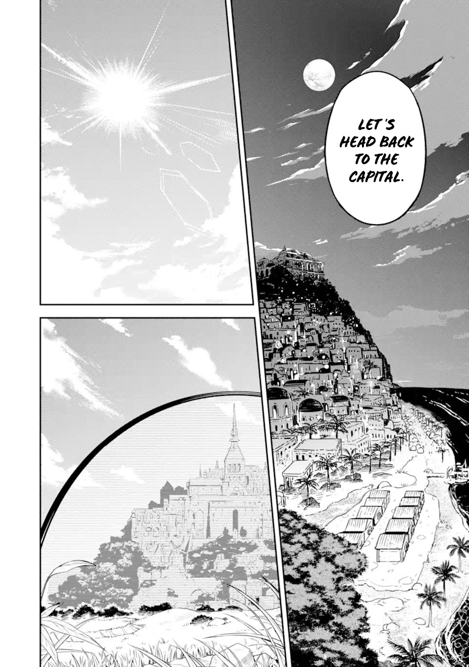Shikkaku Mon no Saikyou Kenja Chapter 56.4 - Page 14