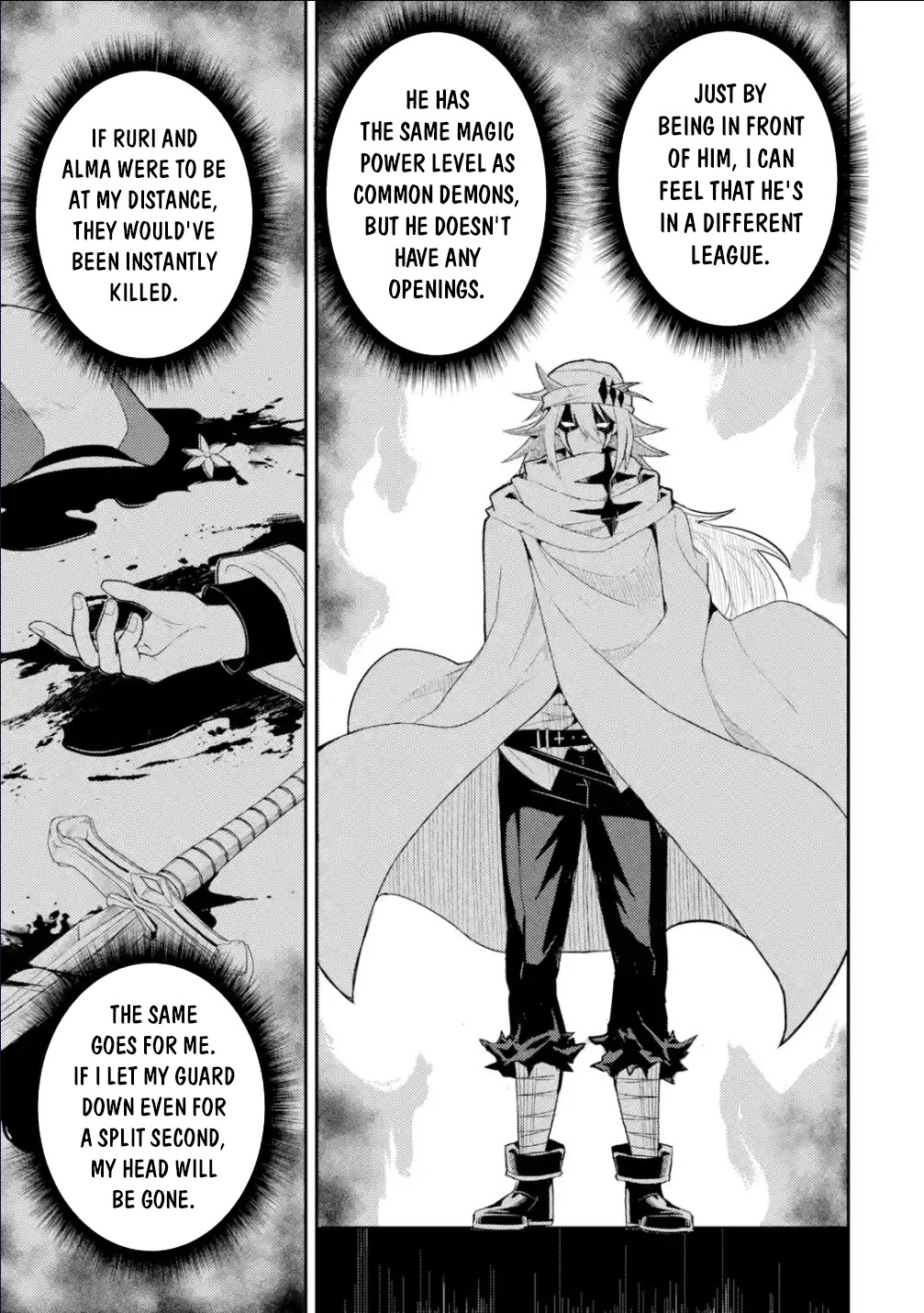 Shikkaku Mon no Saikyou Kenja Chapter 58.2 - Page 10