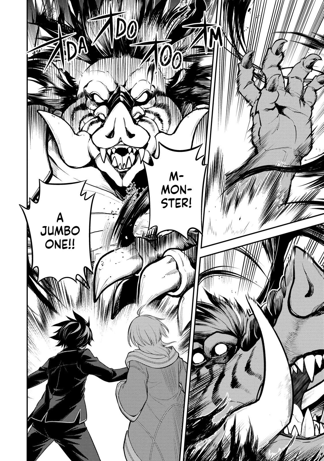 Shikkaku Mon no Saikyou Kenja Chapter 61 - Page 51