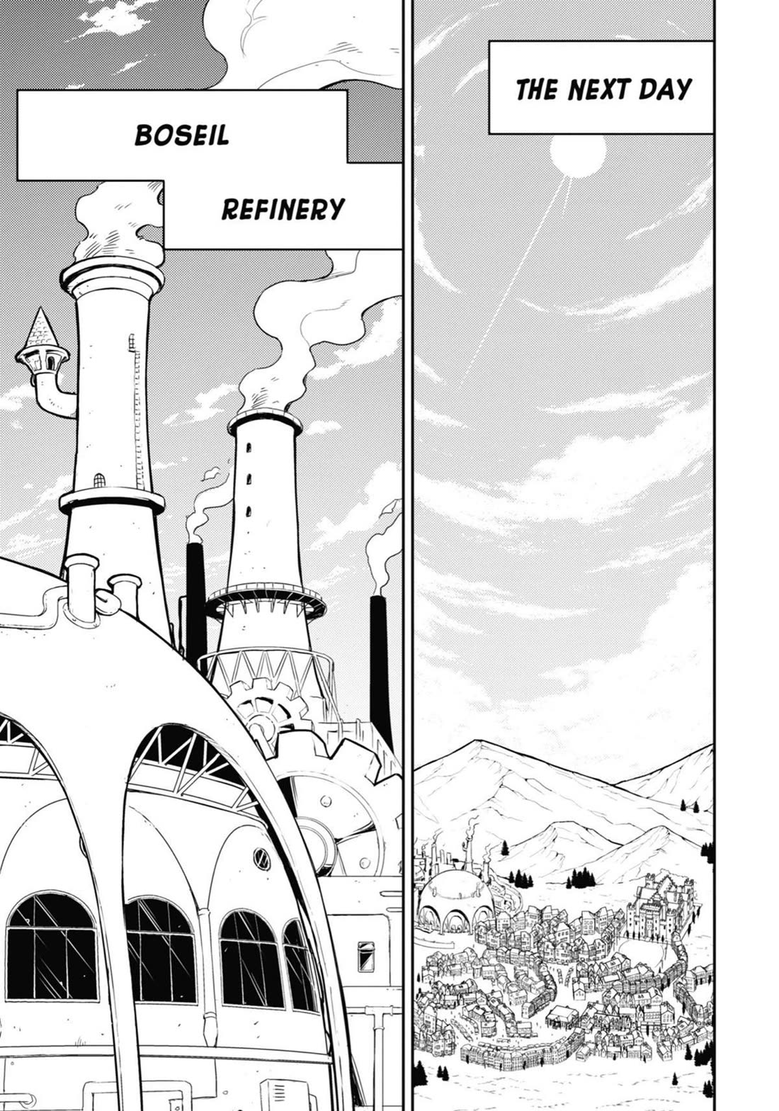 Shikkaku Mon no Saikyou Kenja Chapter 65 - Page 18