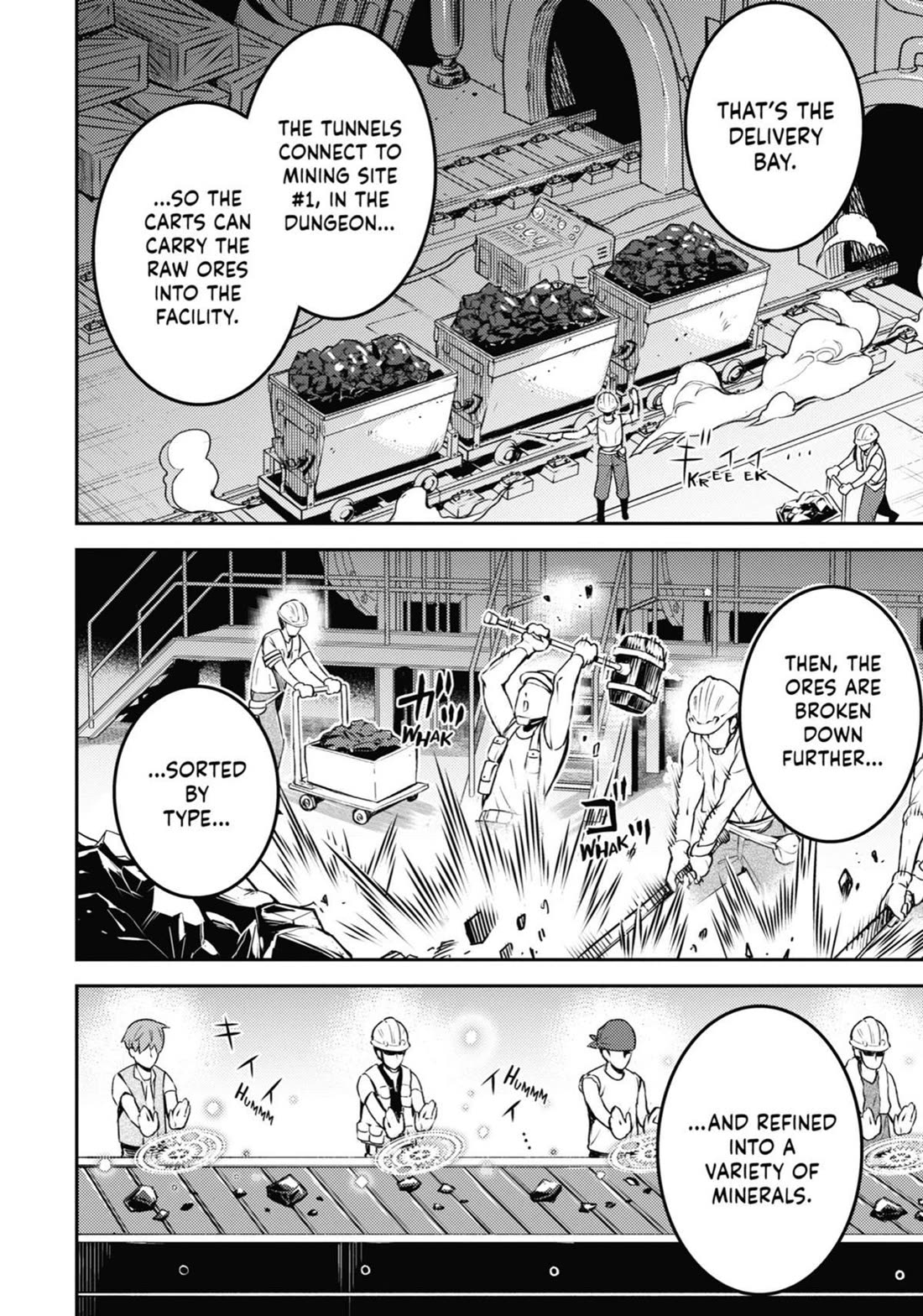 Shikkaku Mon no Saikyou Kenja Chapter 65 - Page 20