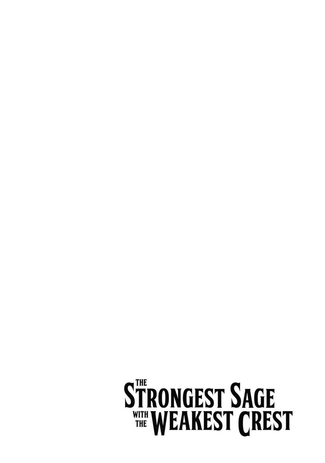 Shikkaku Mon no Saikyou Kenja Chapter 65 - Page 60