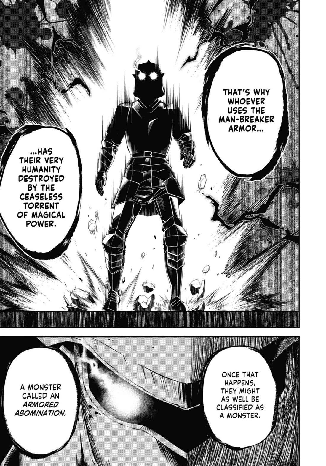 Shikkaku Mon no Saikyou Kenja Chapter 66 - Page 14