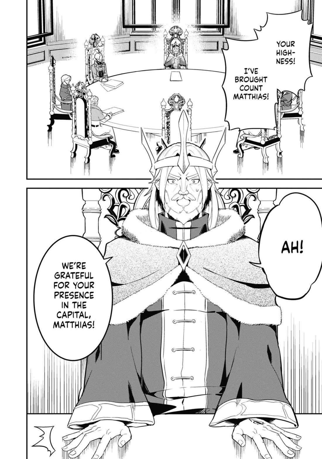 Shikkaku Mon no Saikyou Kenja Chapter 66 - Page 26