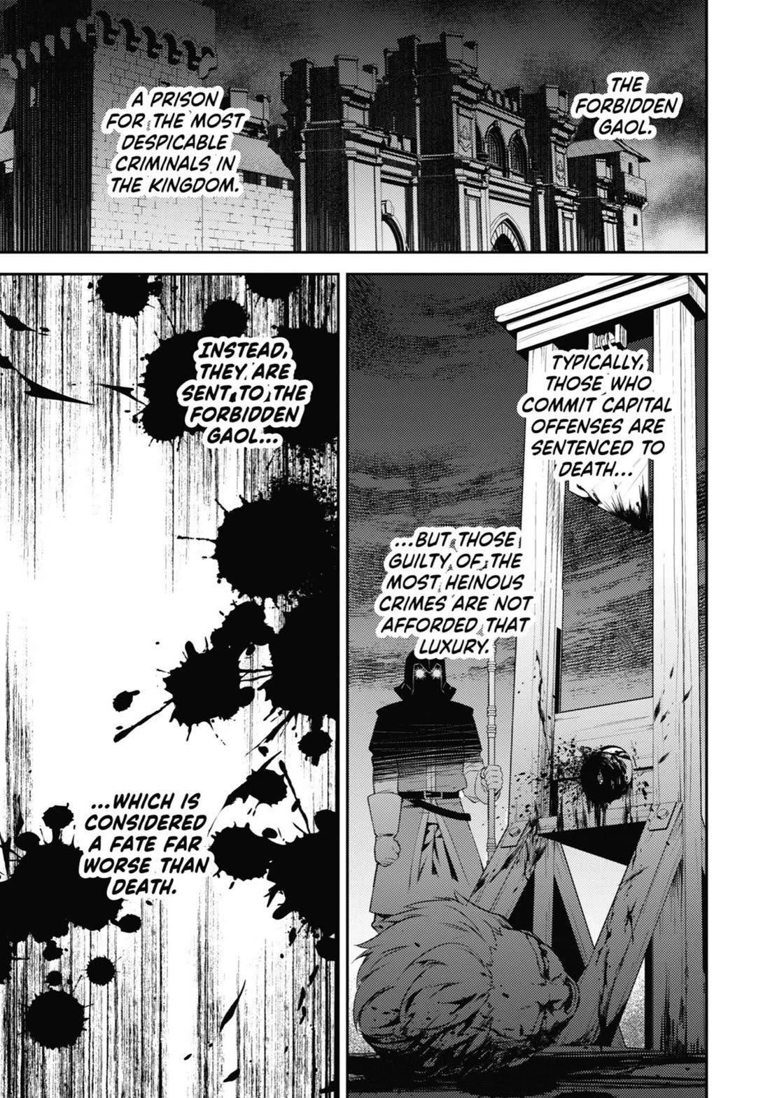 Shikkaku Mon no Saikyou Kenja Chapter 66 - Page 29