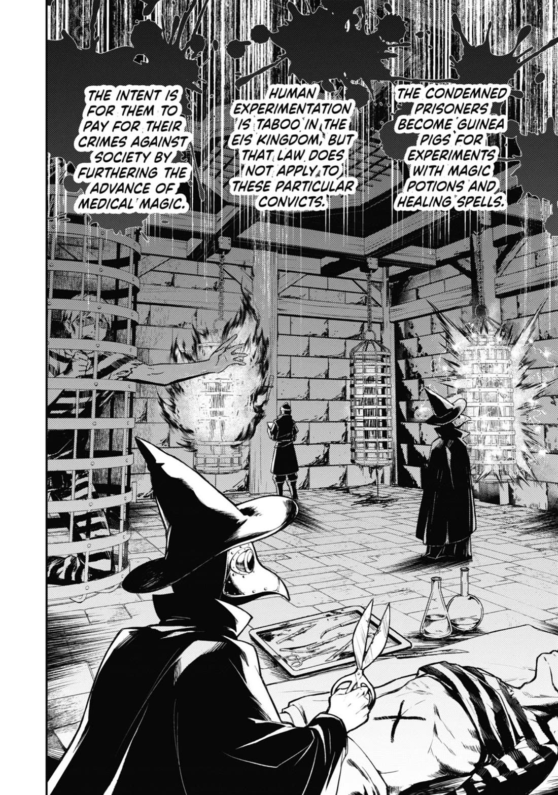 Shikkaku Mon no Saikyou Kenja Chapter 66 - Page 30