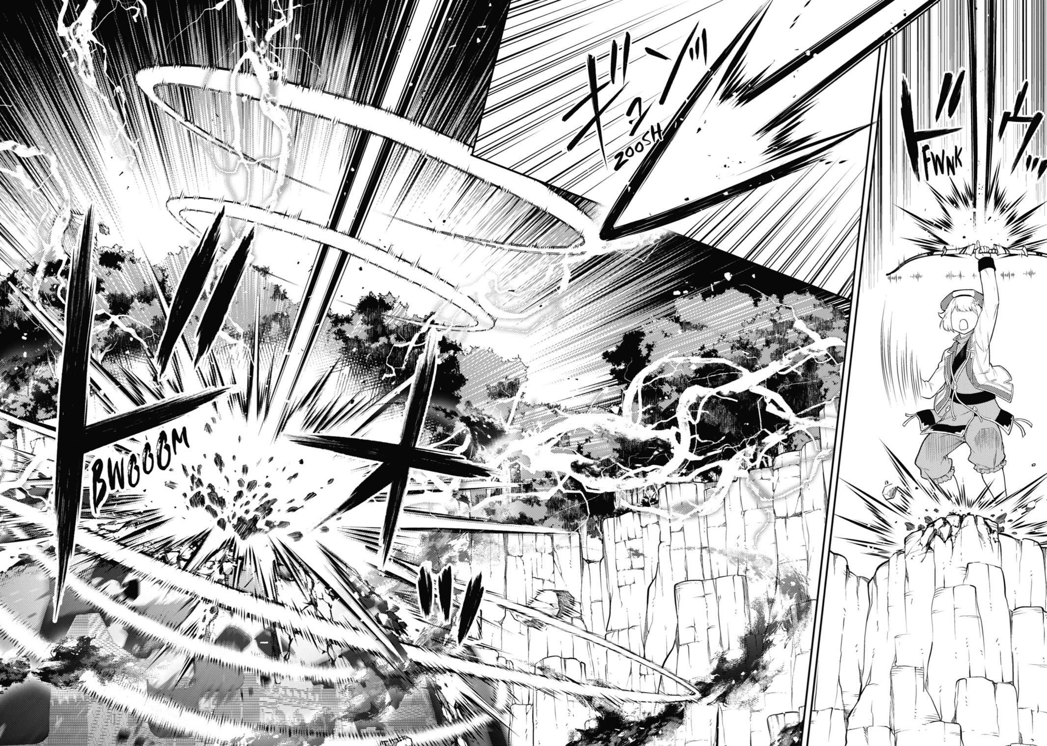 Shikkaku Mon no Saikyou Kenja Chapter 66 - Page 51