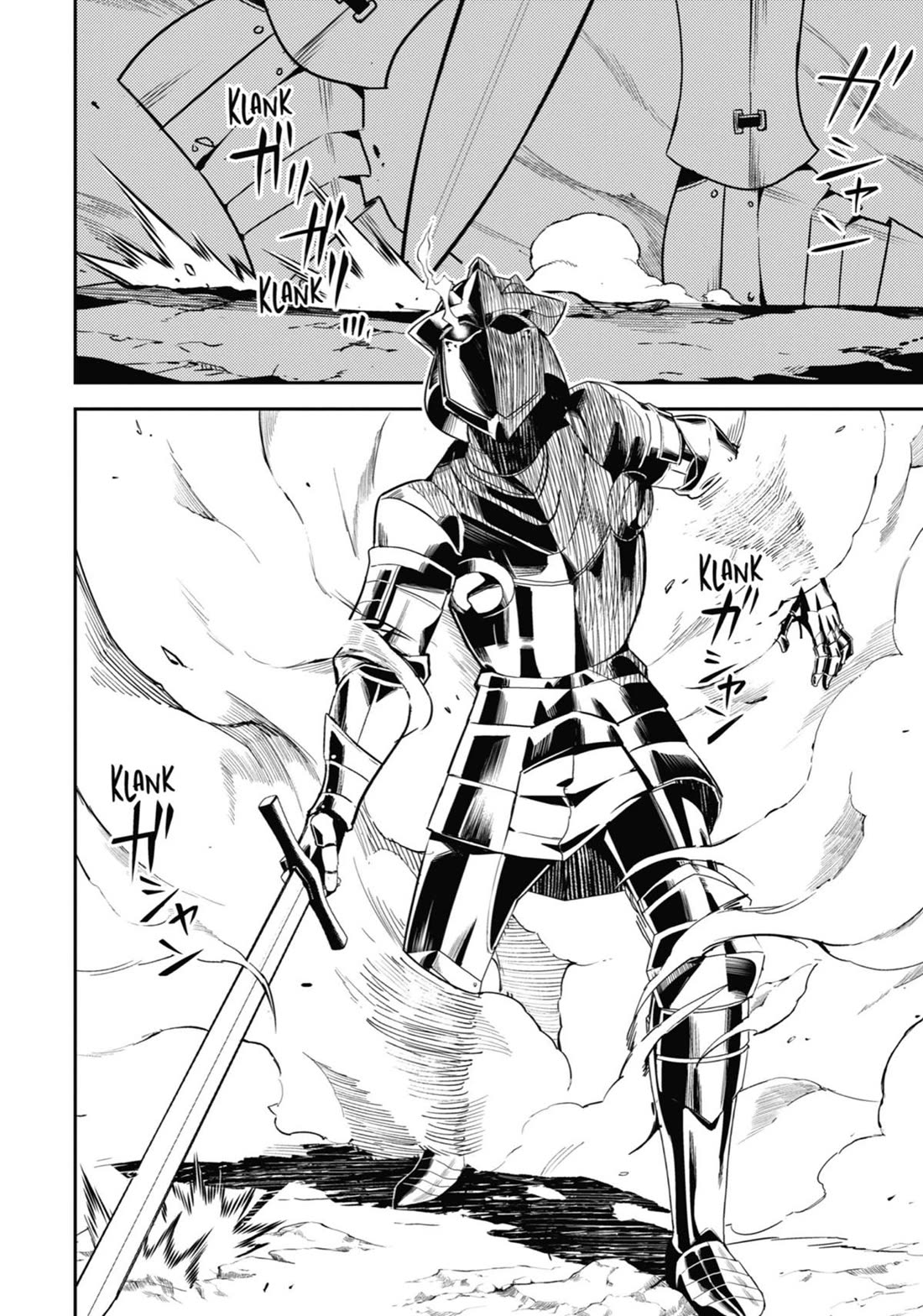 Shikkaku Mon no Saikyou Kenja Chapter 67 - Page 13