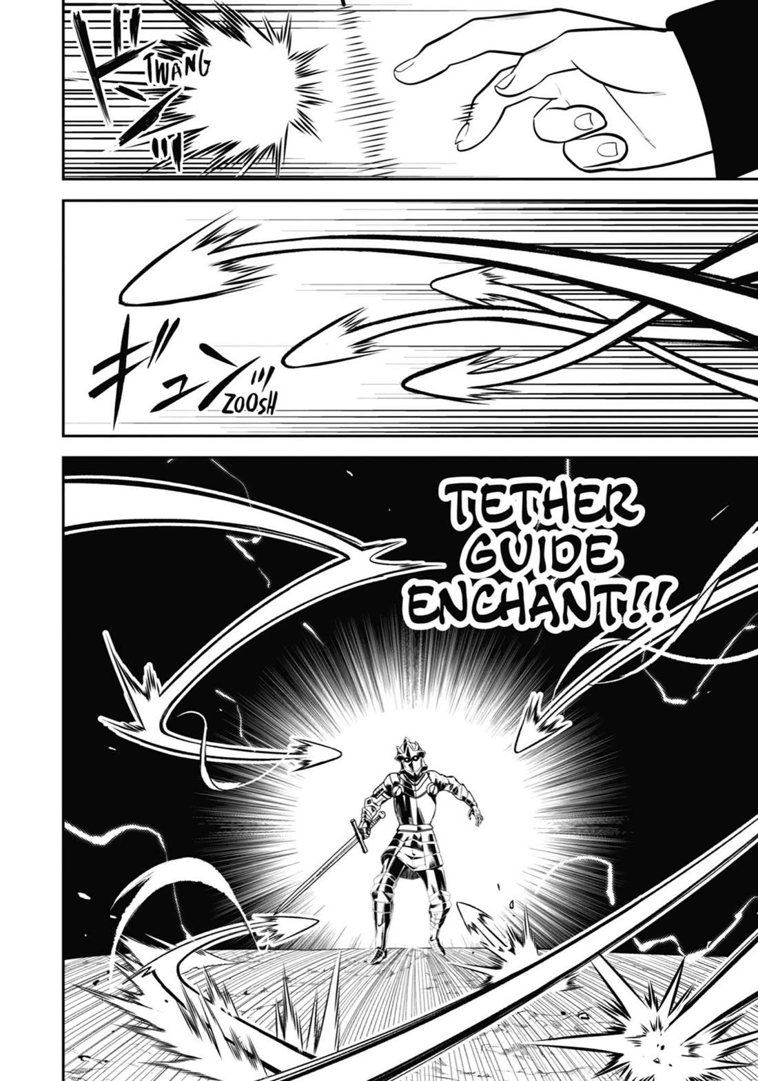 Shikkaku Mon no Saikyou Kenja Chapter 67 - Page 15