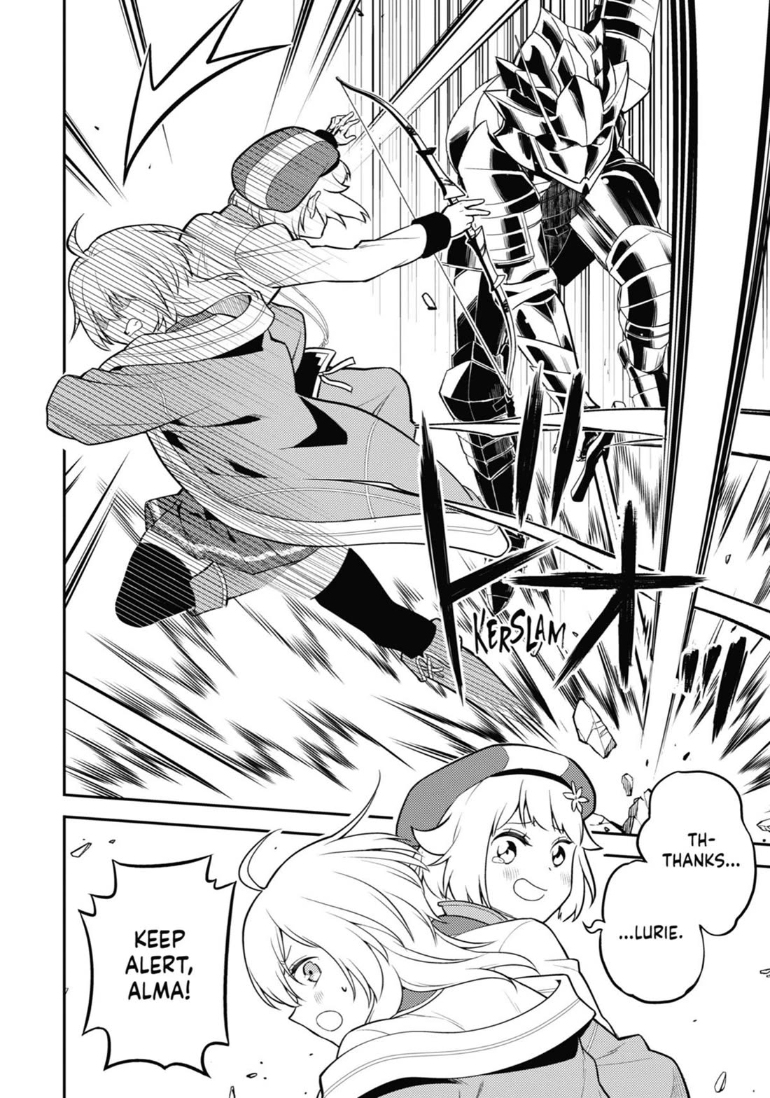 Shikkaku Mon no Saikyou Kenja Chapter 67 - Page 20