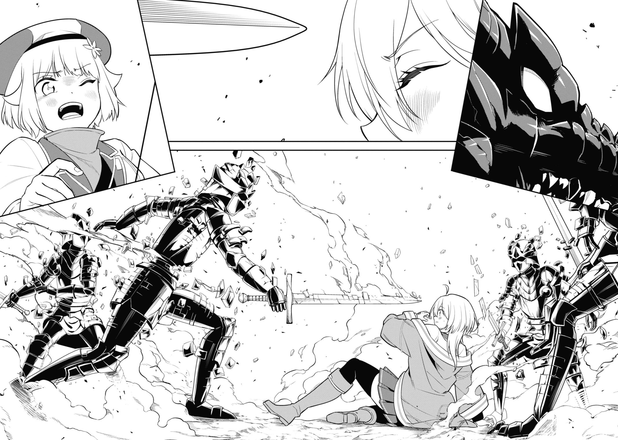 Shikkaku Mon no Saikyou Kenja Chapter 68 - Page 16