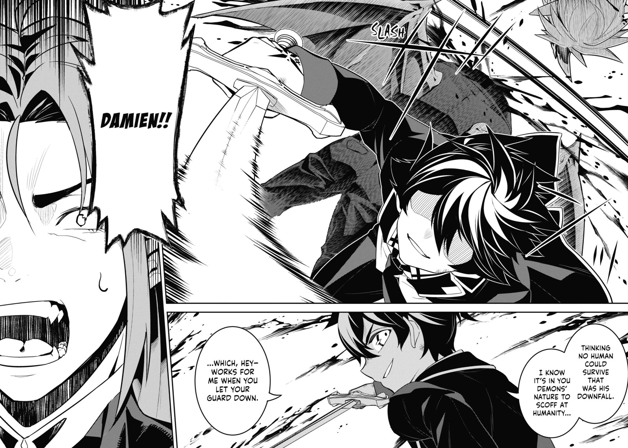 Shikkaku Mon no Saikyou Kenja Chapter 68 - Page 51