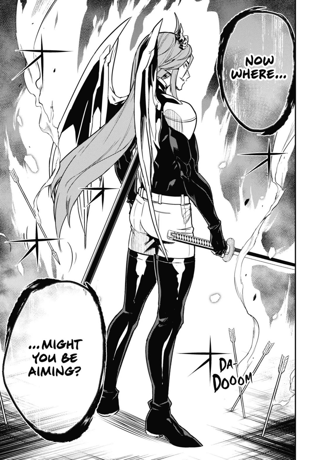 Shikkaku Mon no Saikyou Kenja Chapter 69 - Page 12