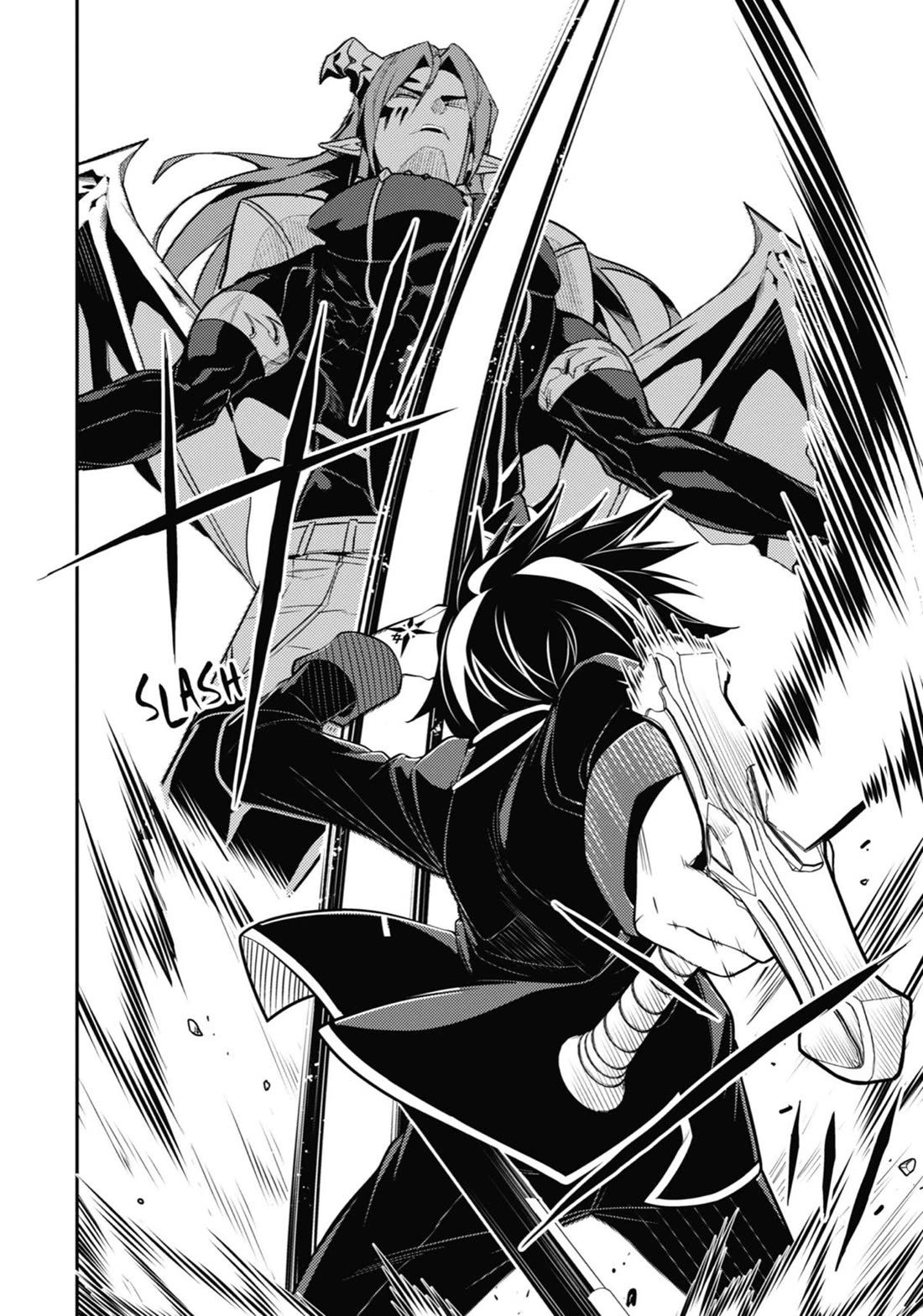 Shikkaku Mon no Saikyou Kenja Chapter 69 - Page 15