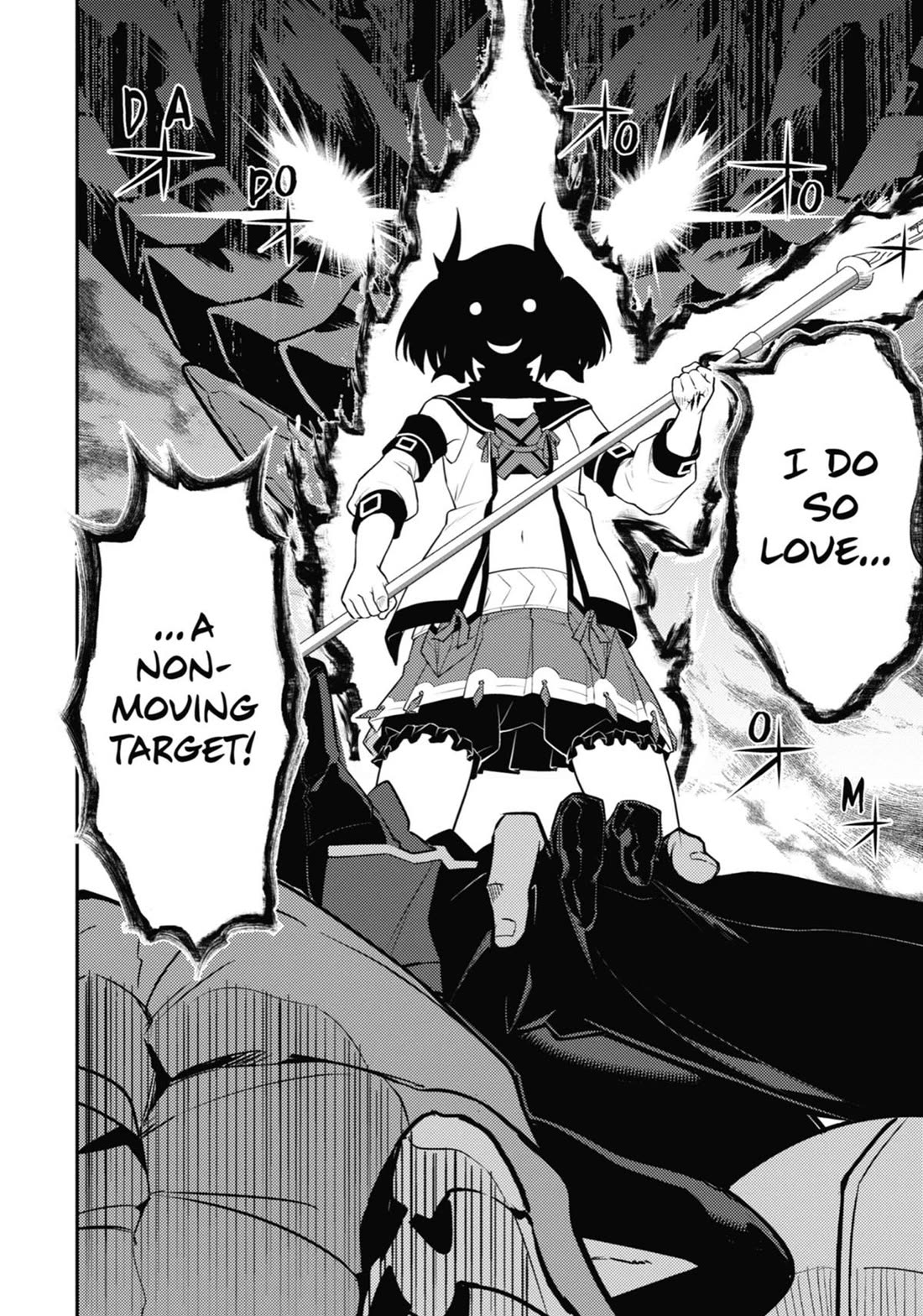 Shikkaku Mon no Saikyou Kenja Chapter 69 - Page 29