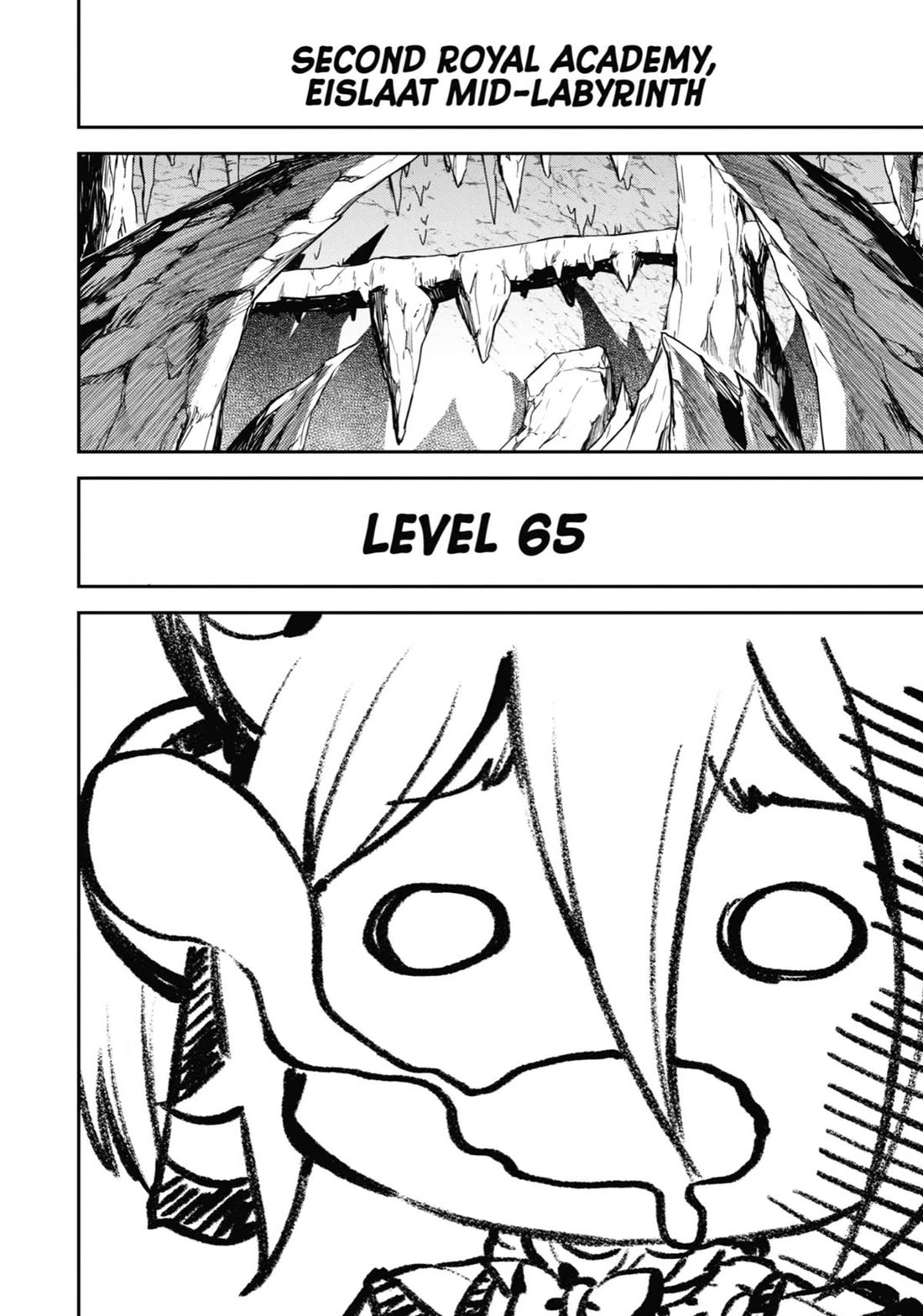 Shikkaku Mon no Saikyou Kenja Chapter 71 - Page 16