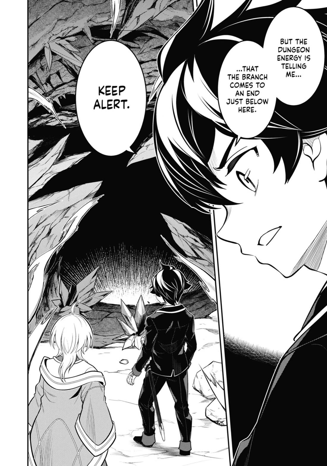 Shikkaku Mon no Saikyou Kenja Chapter 71 - Page 18