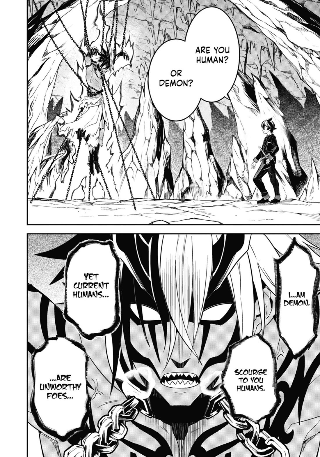 Shikkaku Mon no Saikyou Kenja Chapter 71 - Page 23