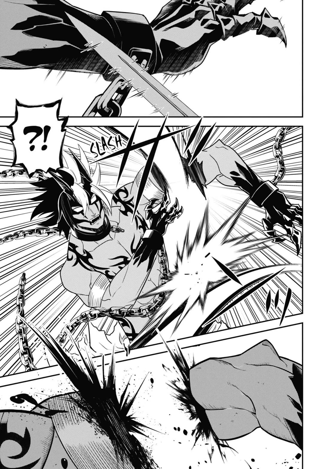Shikkaku Mon no Saikyou Kenja Chapter 71 - Page 49