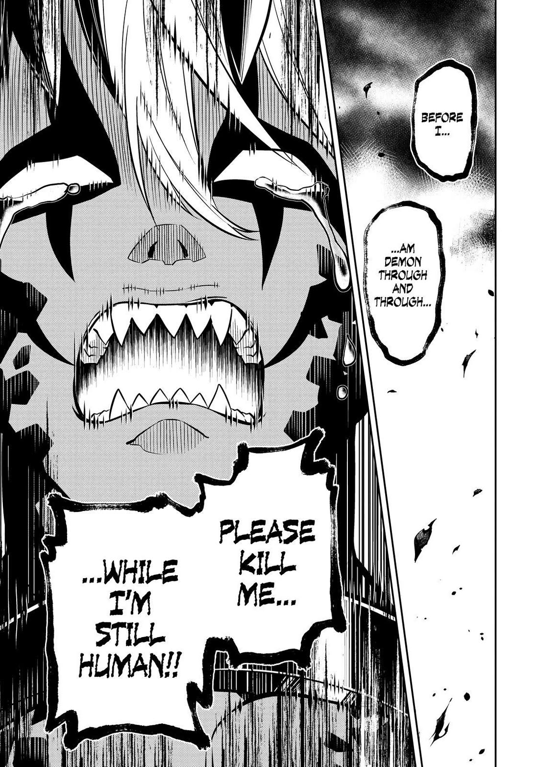 Shikkaku Mon no Saikyou Kenja Chapter 72 - Page 14