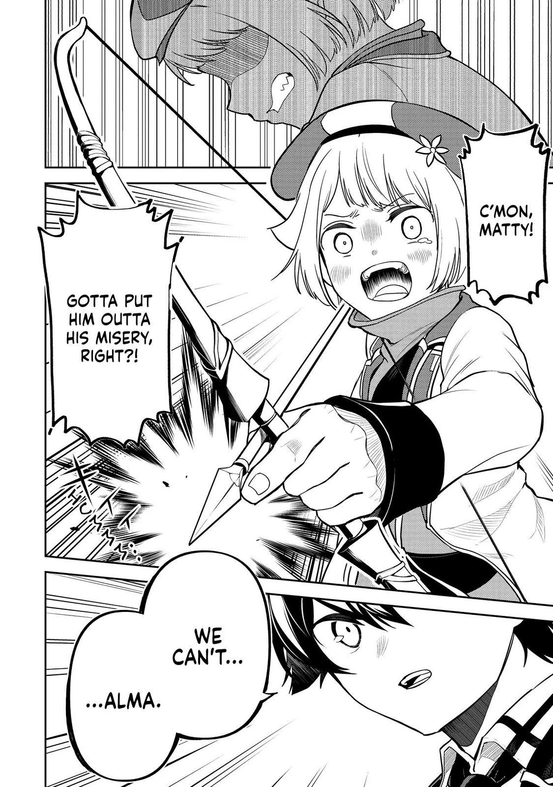 Shikkaku Mon no Saikyou Kenja Chapter 72 - Page 15