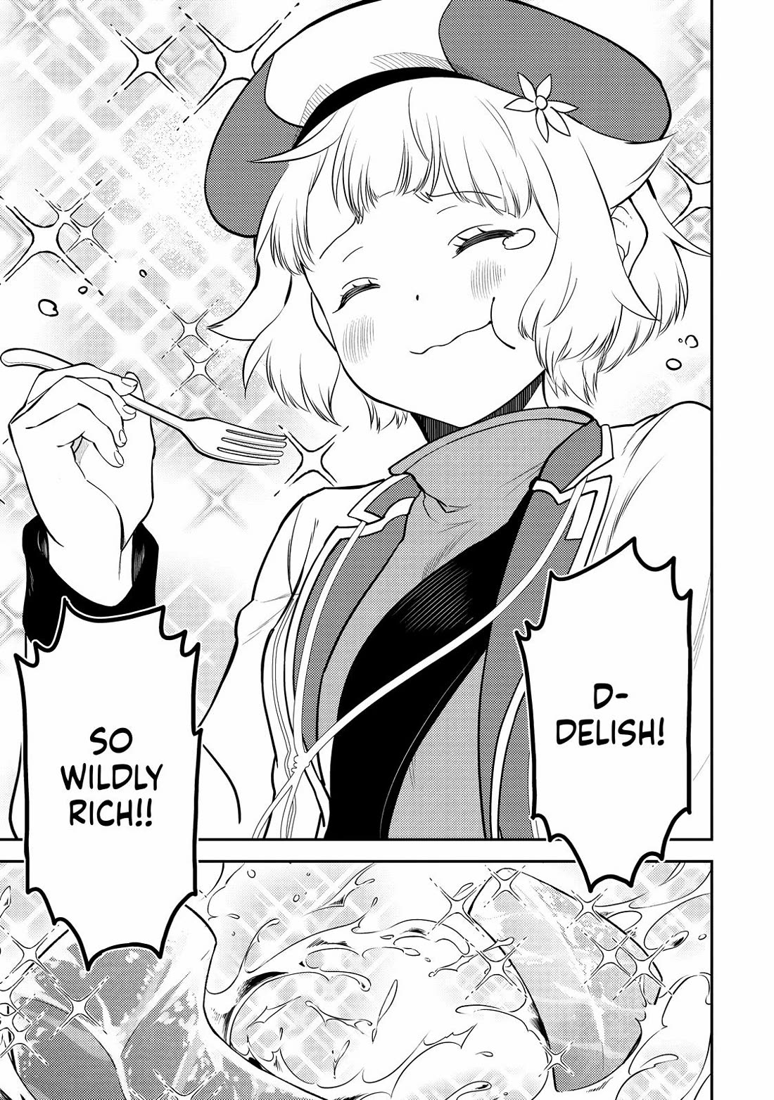 Shikkaku Mon no Saikyou Kenja Chapter 76 - Page 22