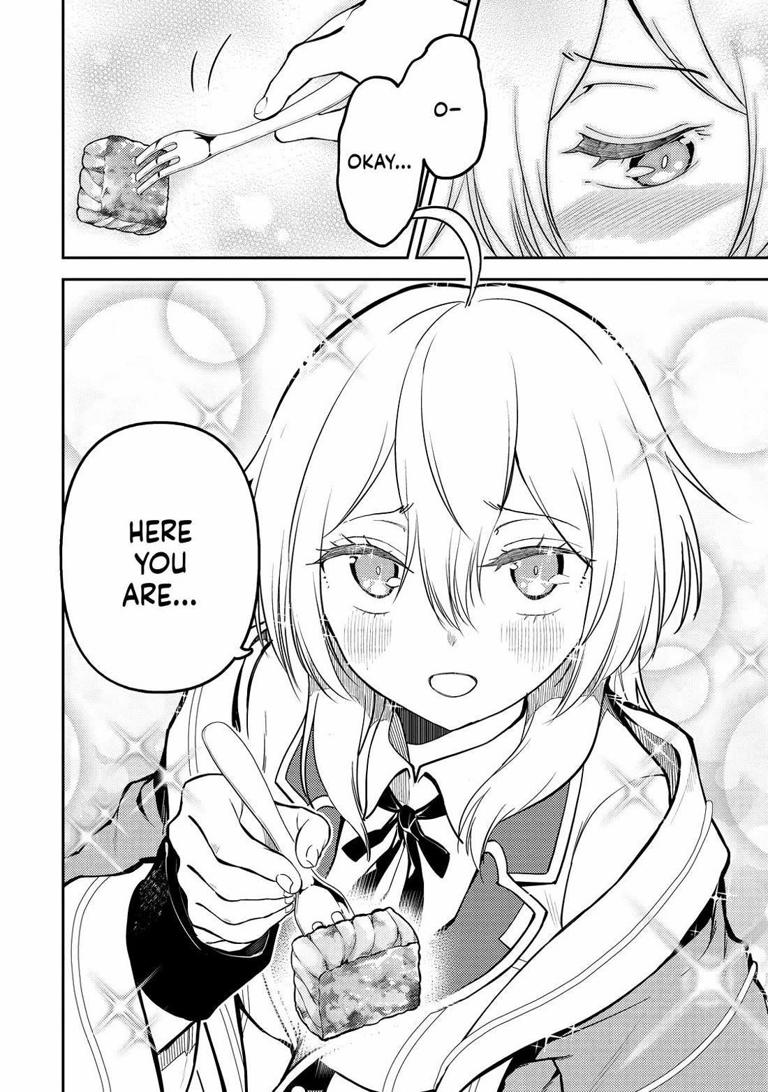 Shikkaku Mon no Saikyou Kenja Chapter 76 - Page 25