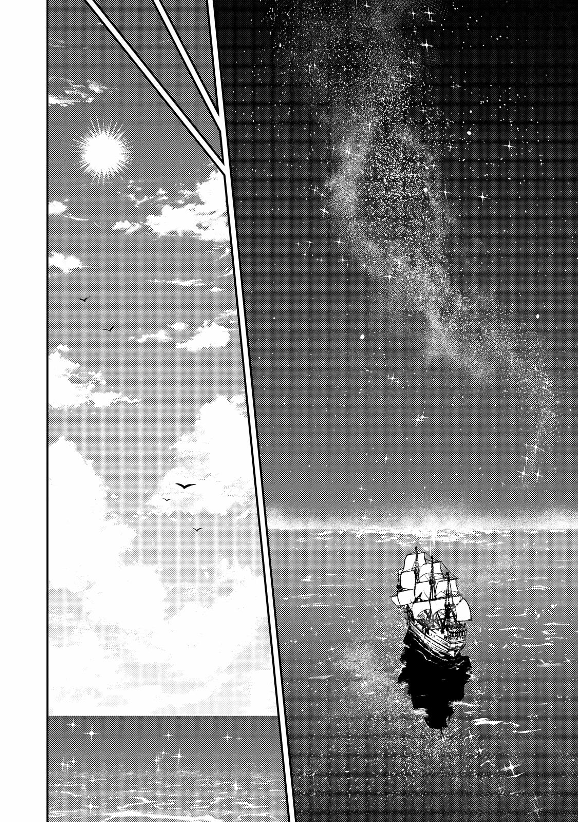 Shikkaku Mon no Saikyou Kenja Chapter 76 - Page 27