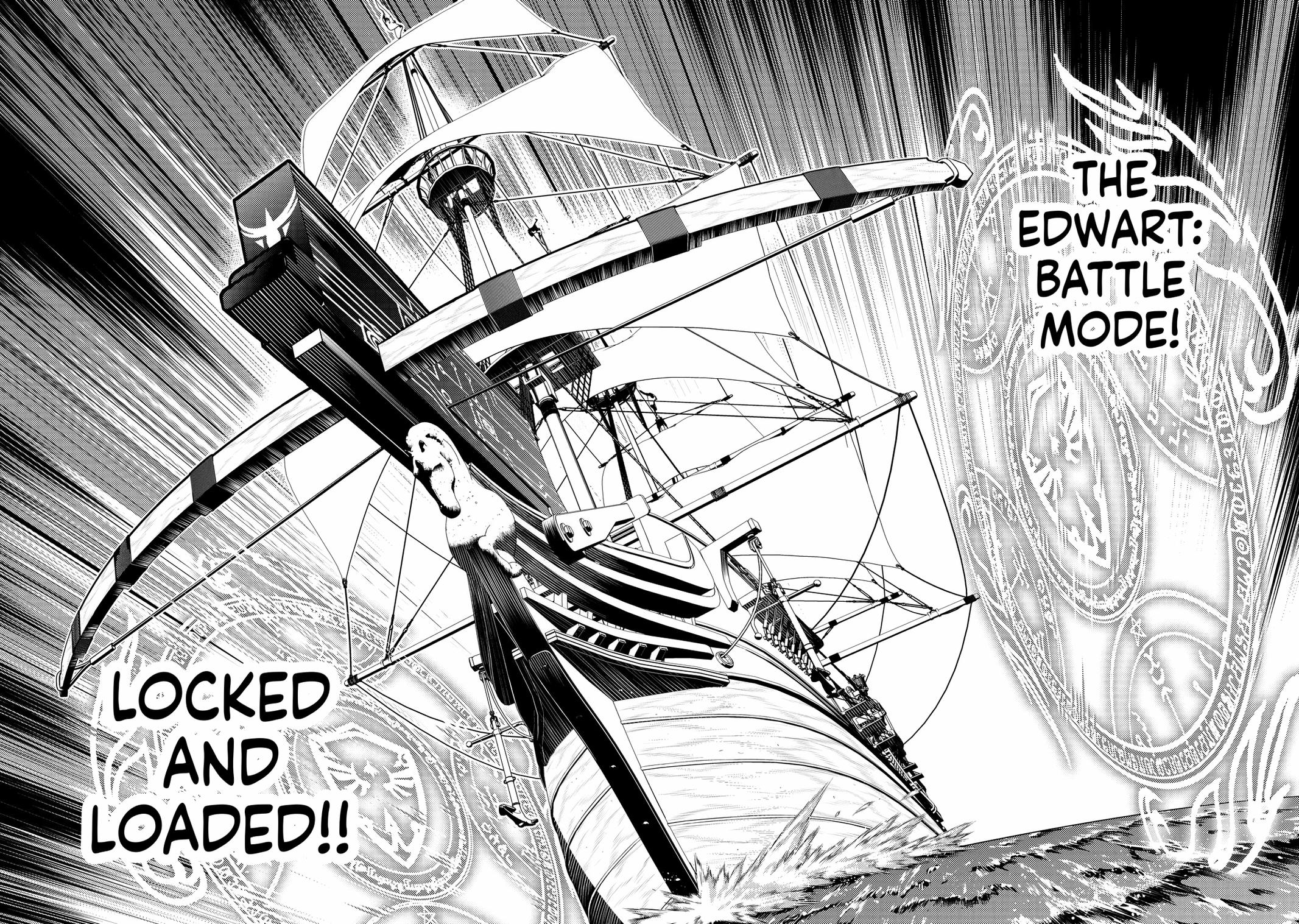 Shikkaku Mon no Saikyou Kenja Chapter 76 - Page 44