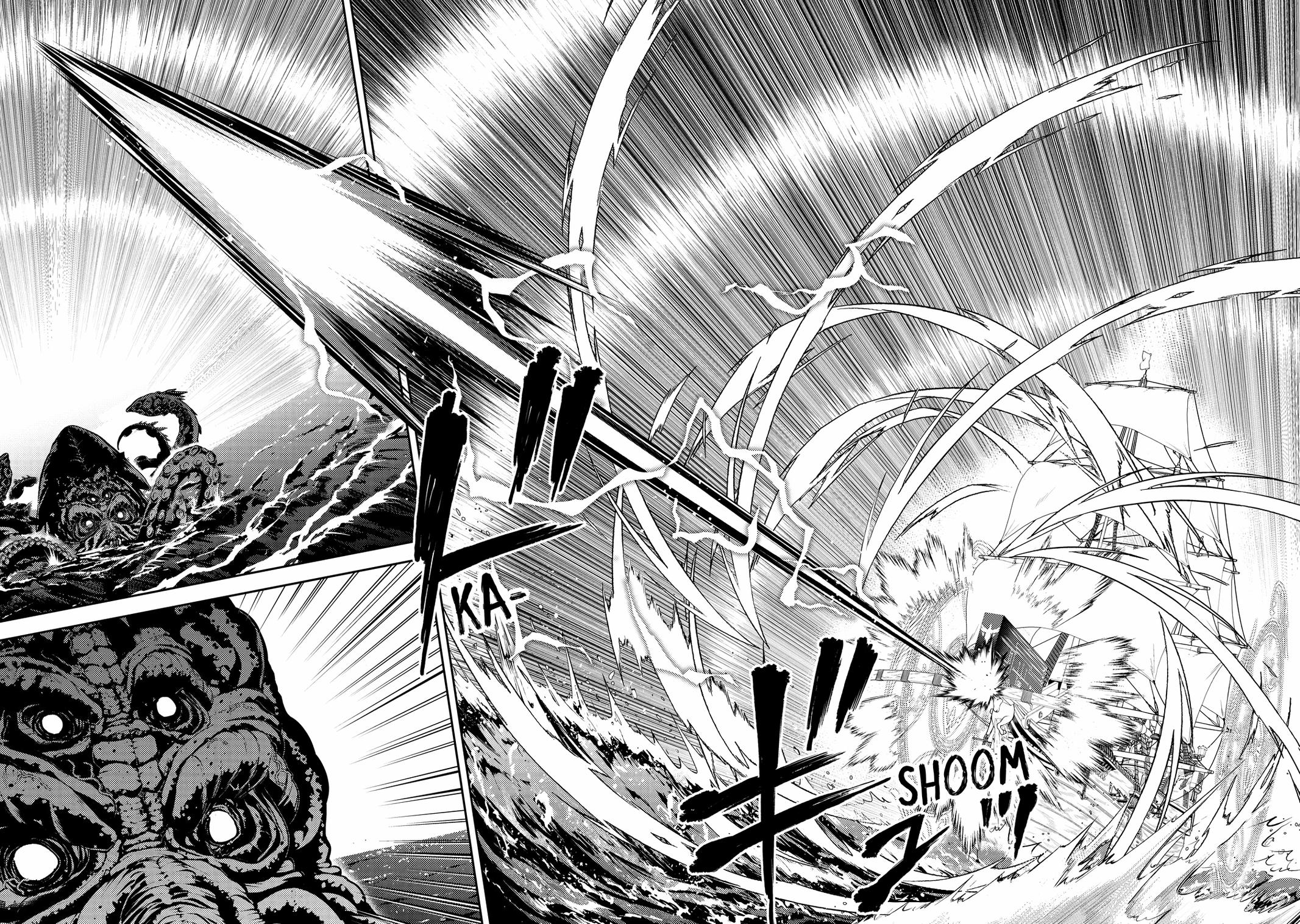 Shikkaku Mon no Saikyou Kenja Chapter 77 - Page 16