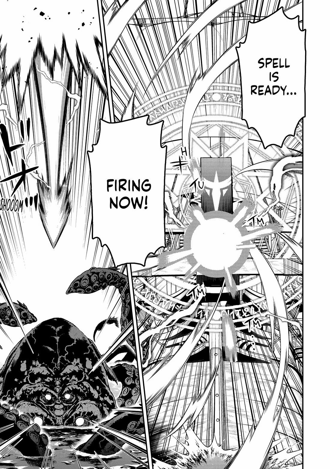 Shikkaku Mon no Saikyou Kenja Chapter 77 - Page 18