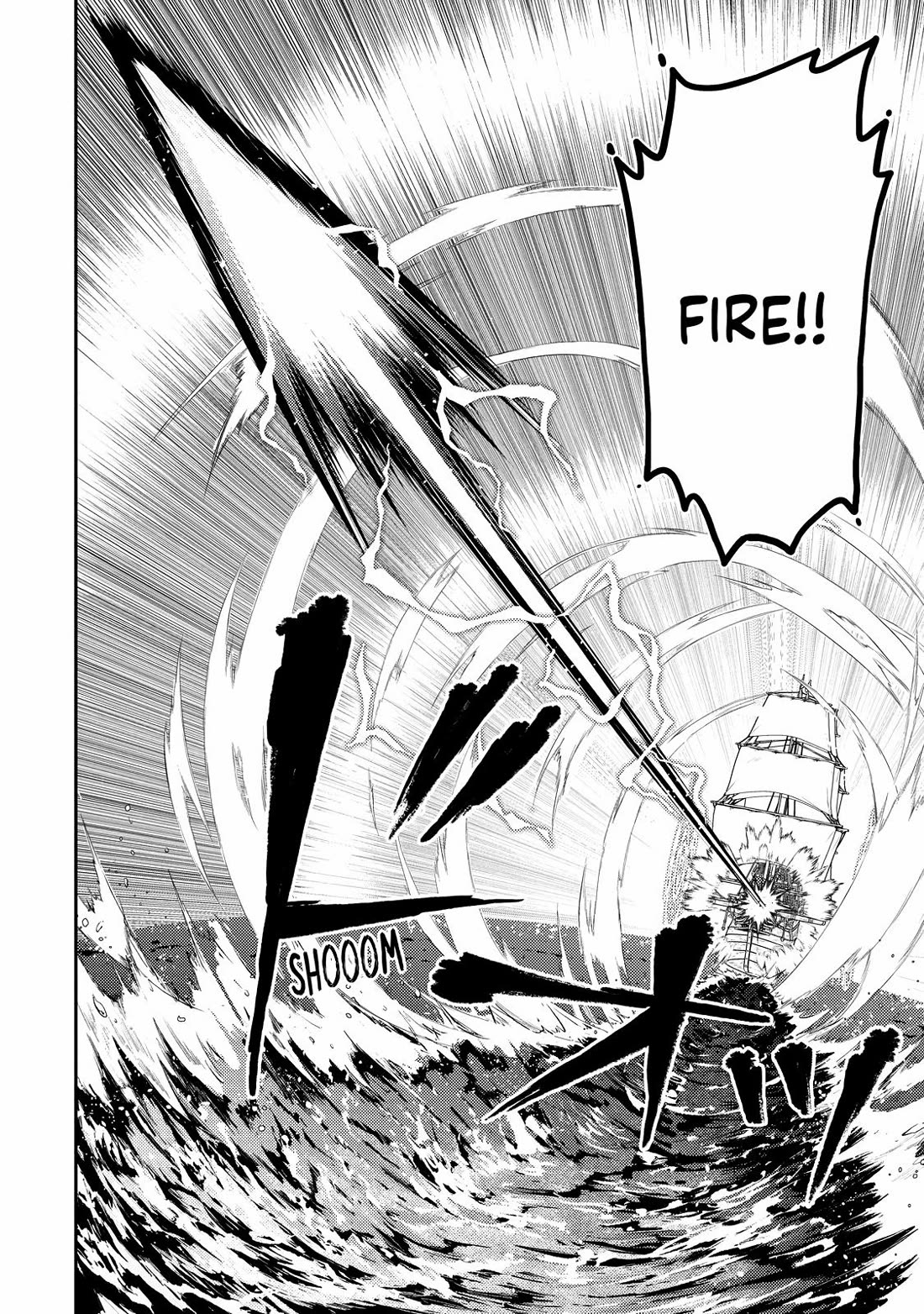 Shikkaku Mon no Saikyou Kenja Chapter 77 - Page 38