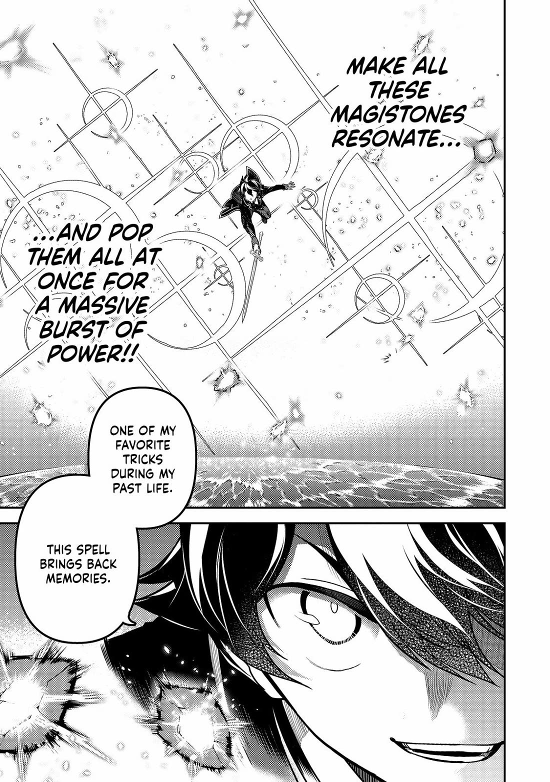 Shikkaku Mon no Saikyou Kenja Chapter 77 - Page 50