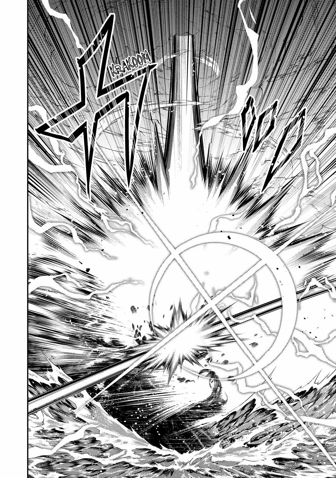 Shikkaku Mon no Saikyou Kenja Chapter 77 - Page 53