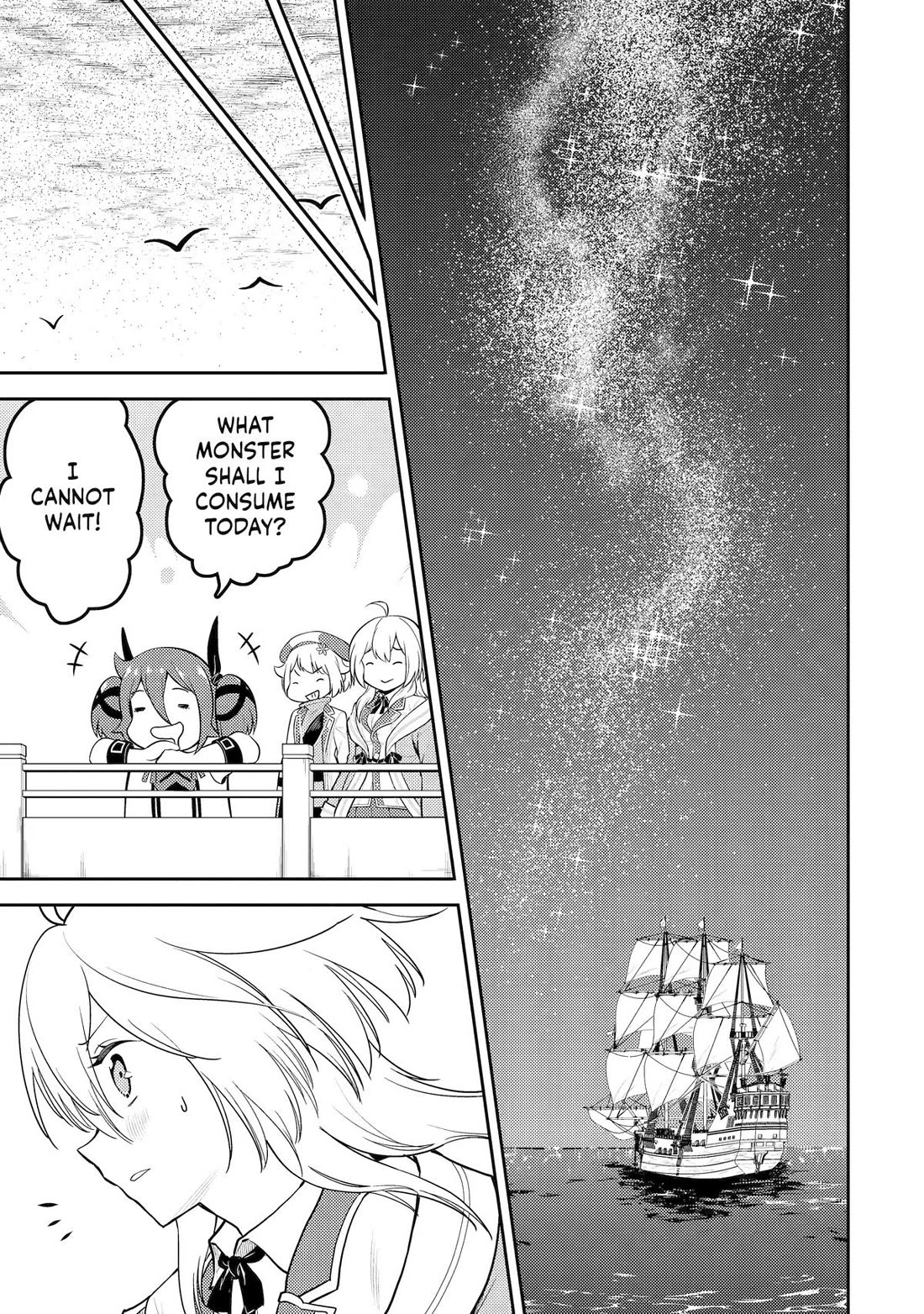 Shikkaku Mon no Saikyou Kenja Chapter 78 - Page 12