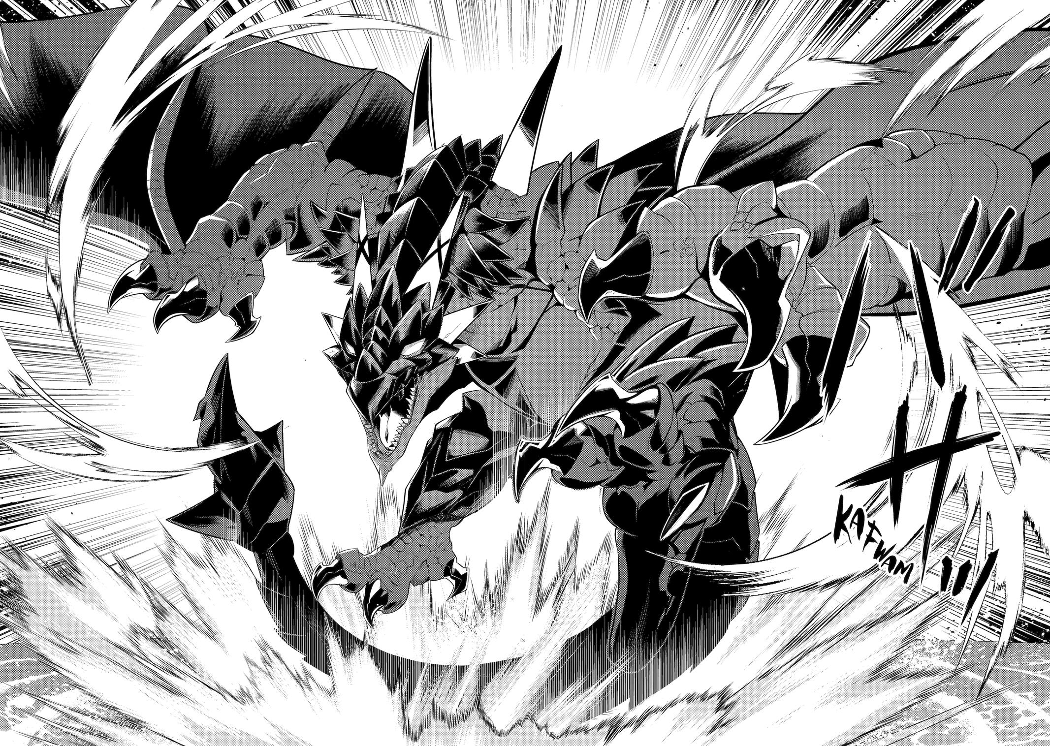 Shikkaku Mon no Saikyou Kenja Chapter 79 - Page 4