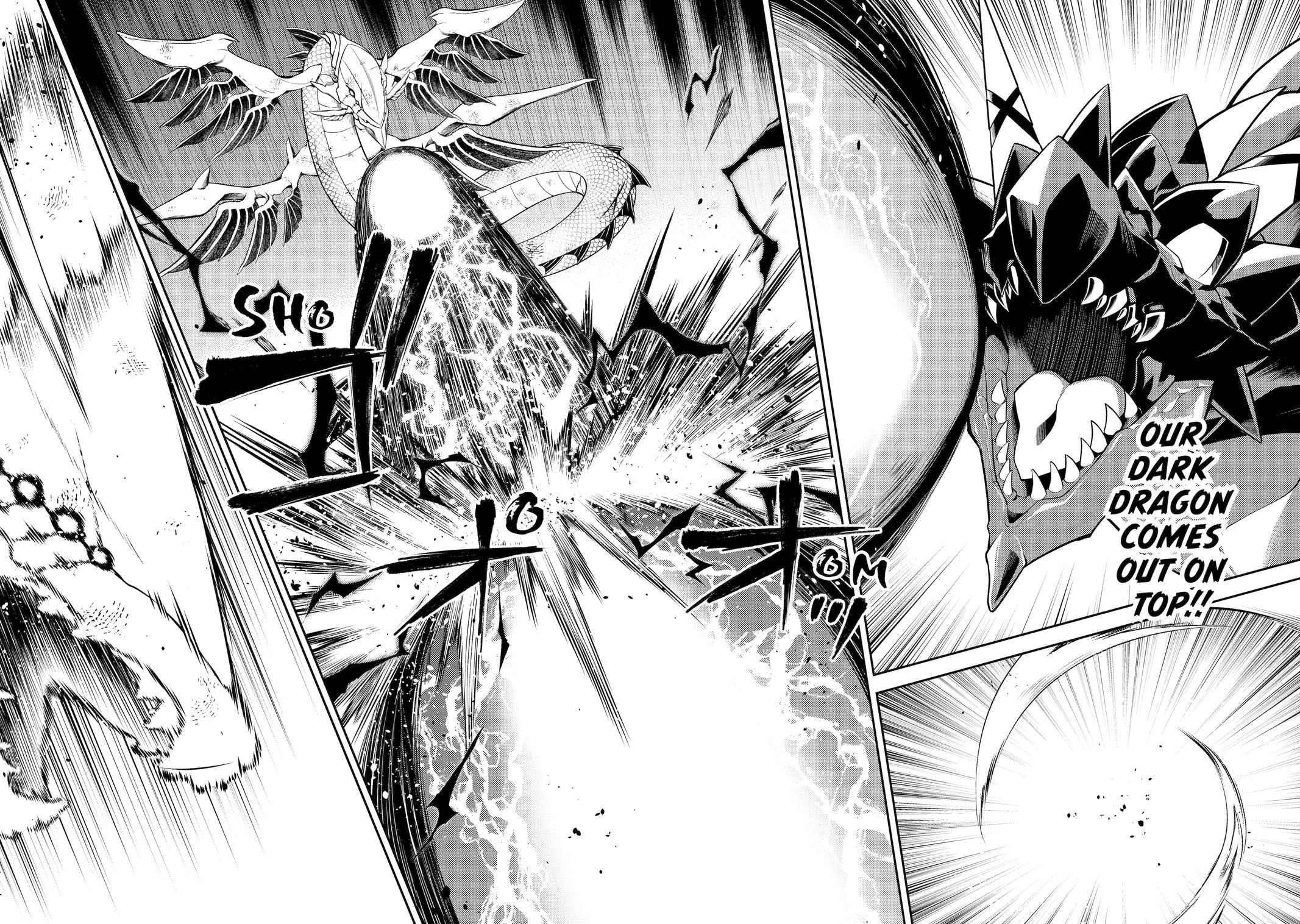 Shikkaku Mon no Saikyou Kenja Chapter 80 - Page 16