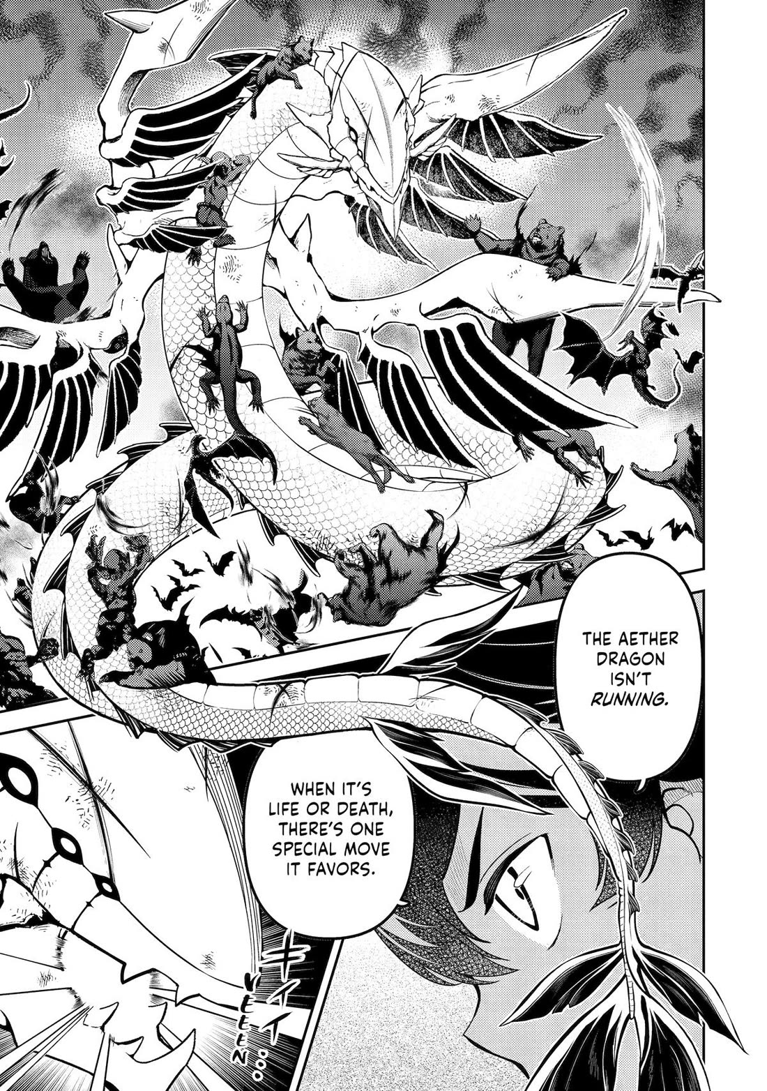 Shikkaku Mon no Saikyou Kenja Chapter 80 - Page 6